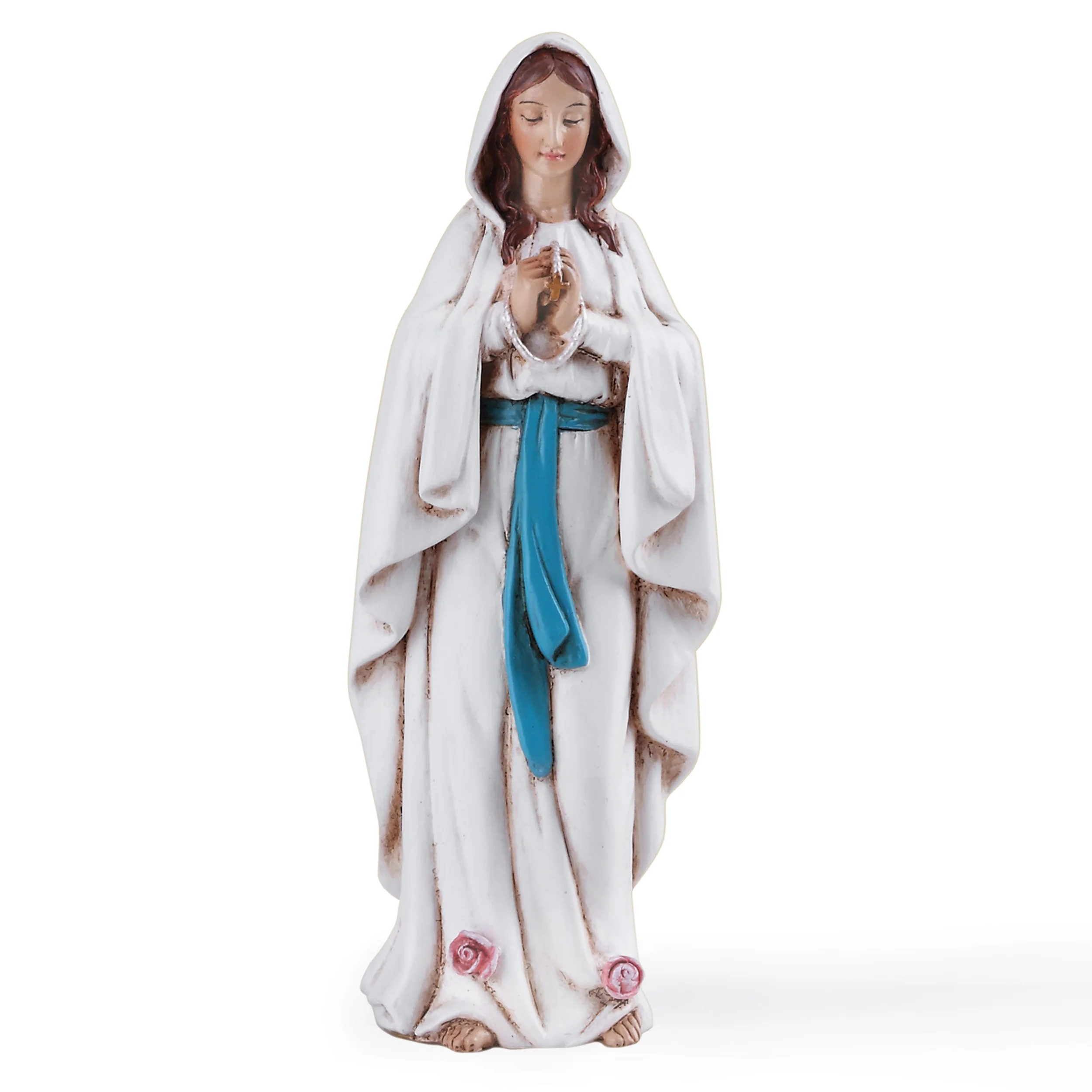 Joseph's Studio Our Lady of Lourdes Figure - Renaissance Collection