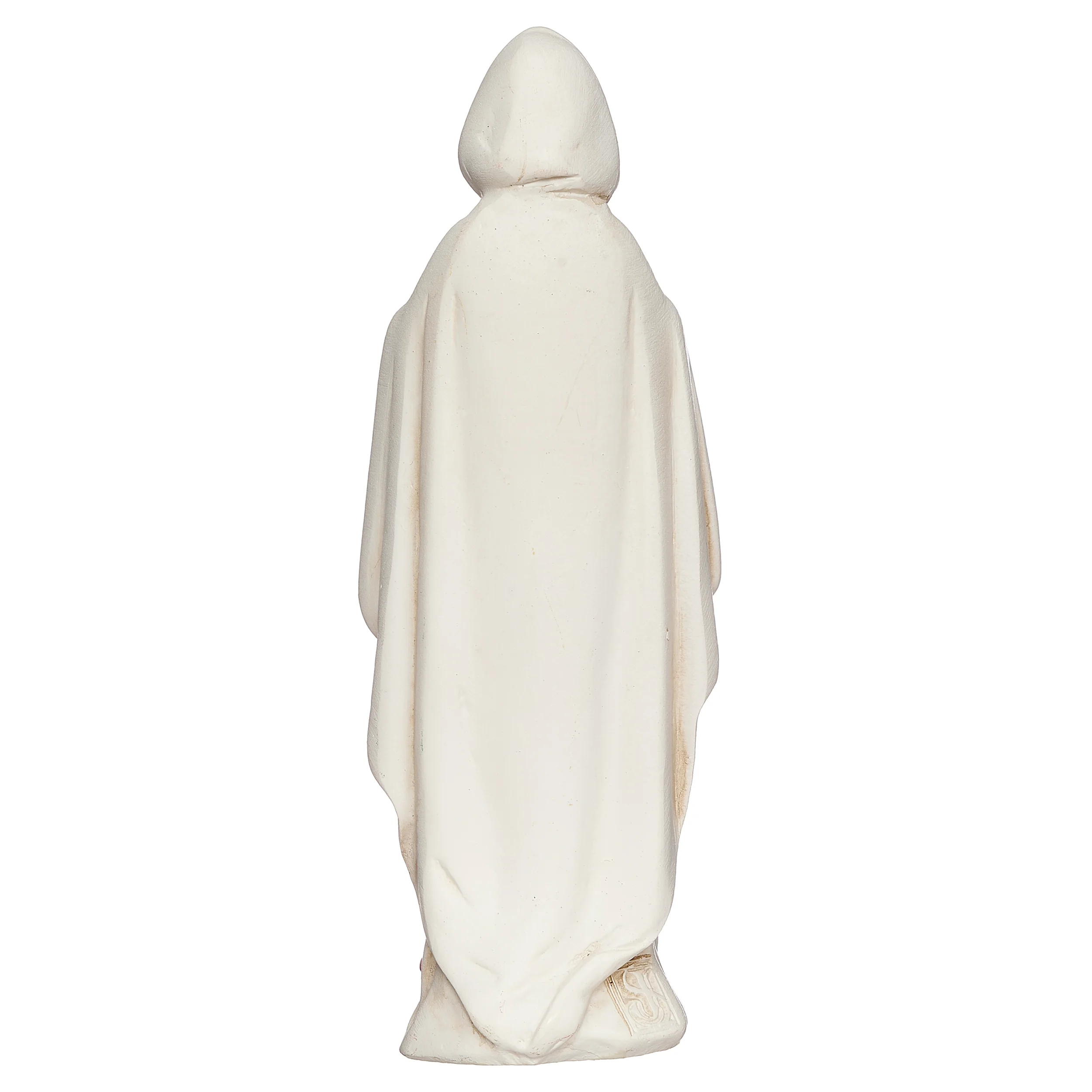 Joseph's Studio Our Lady of Lourdes Figure - Renaissance Collection - Image 3