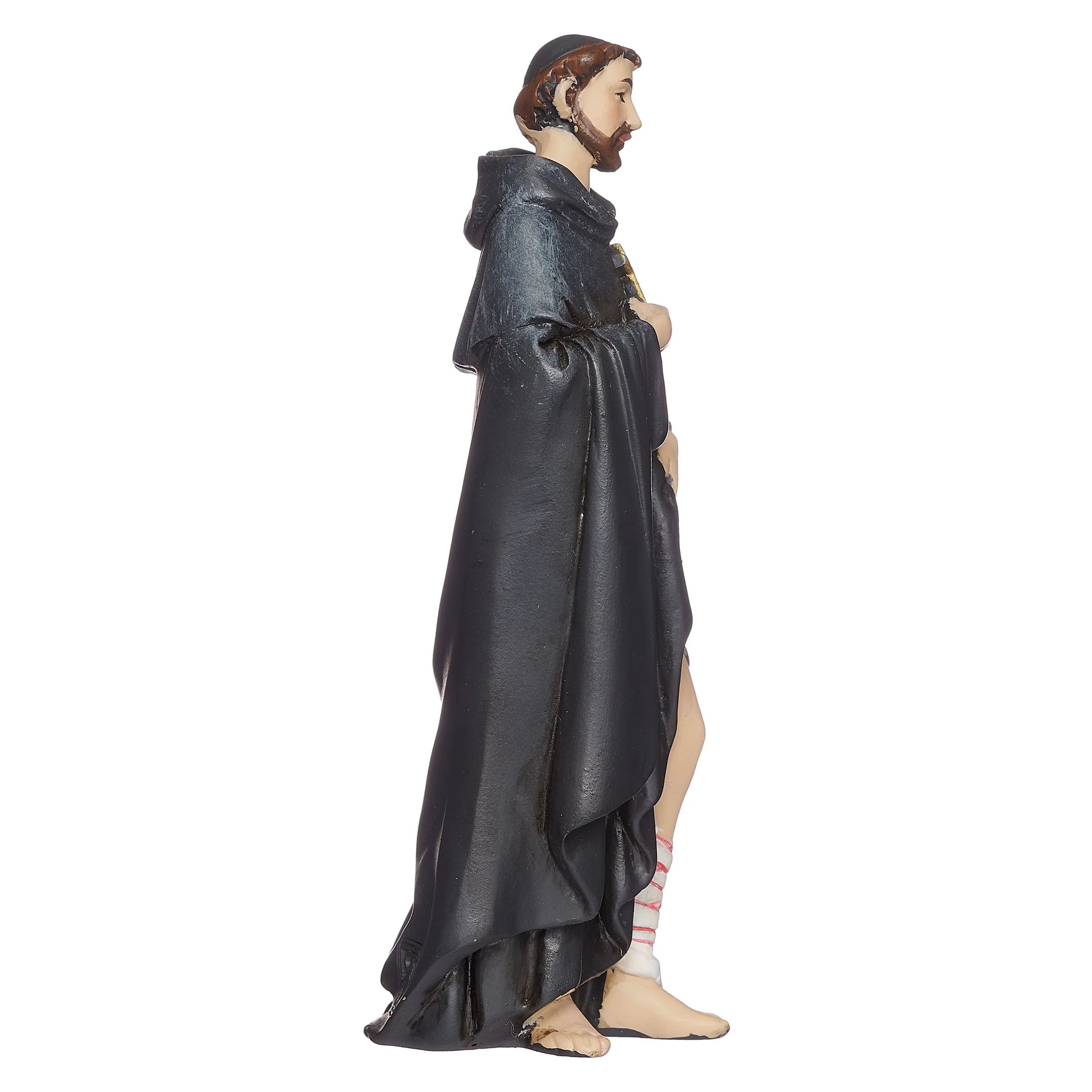Joseph's Studio St. Peregrine Figure - Renaissance Collection - Image 2