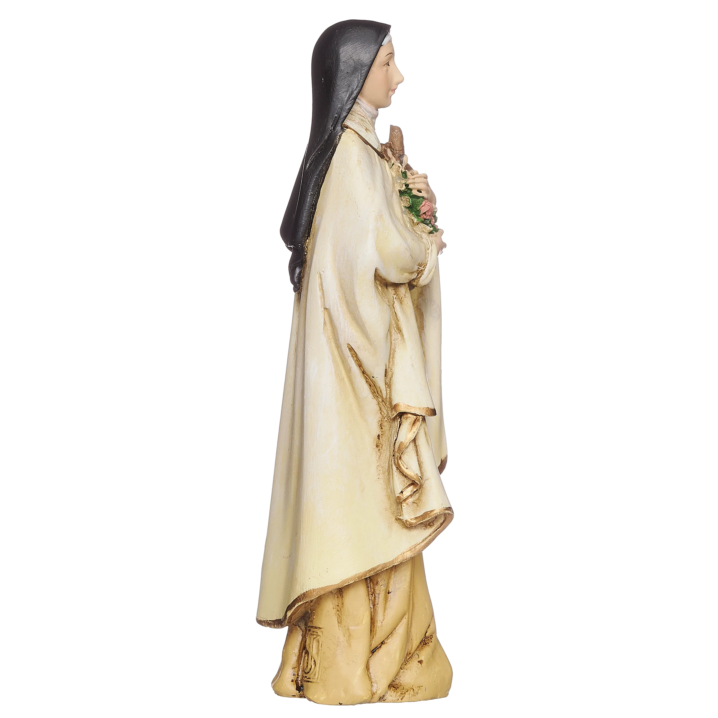 Joseph's Studio St. Therese Figure - Renaissance Collection - Image 2