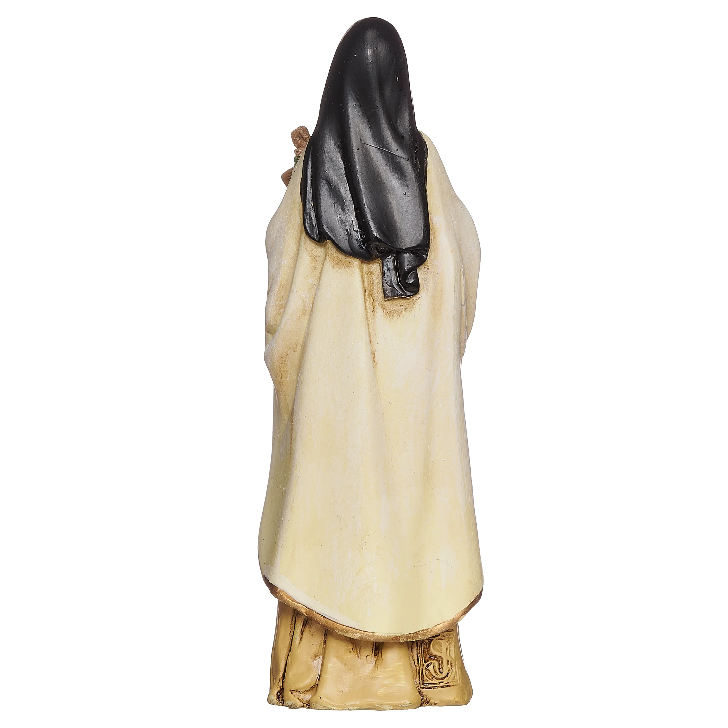 Joseph's Studio St. Therese Figure - Renaissance Collection - Image 3