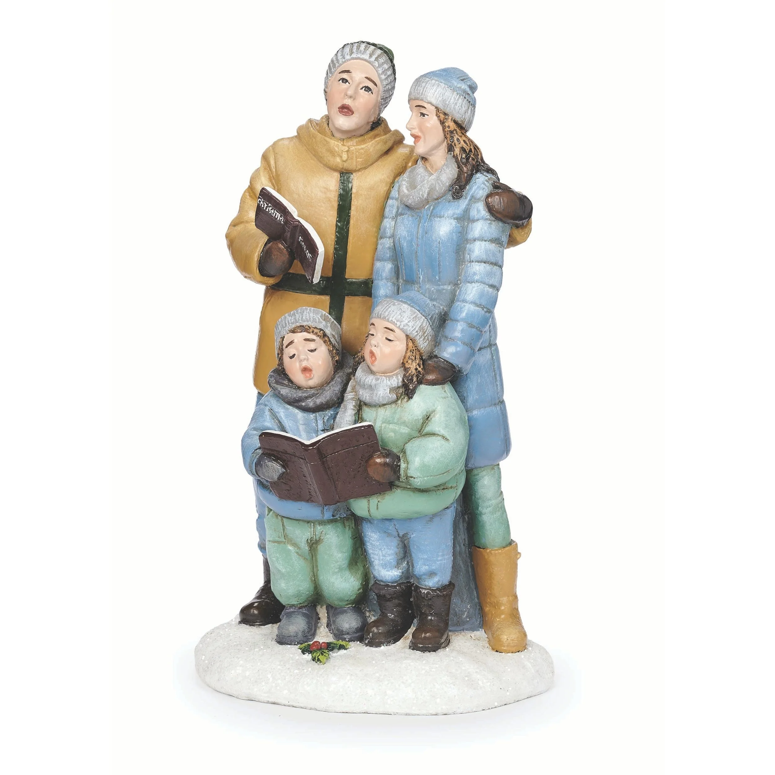 Joseph's Studio Carolers Figure