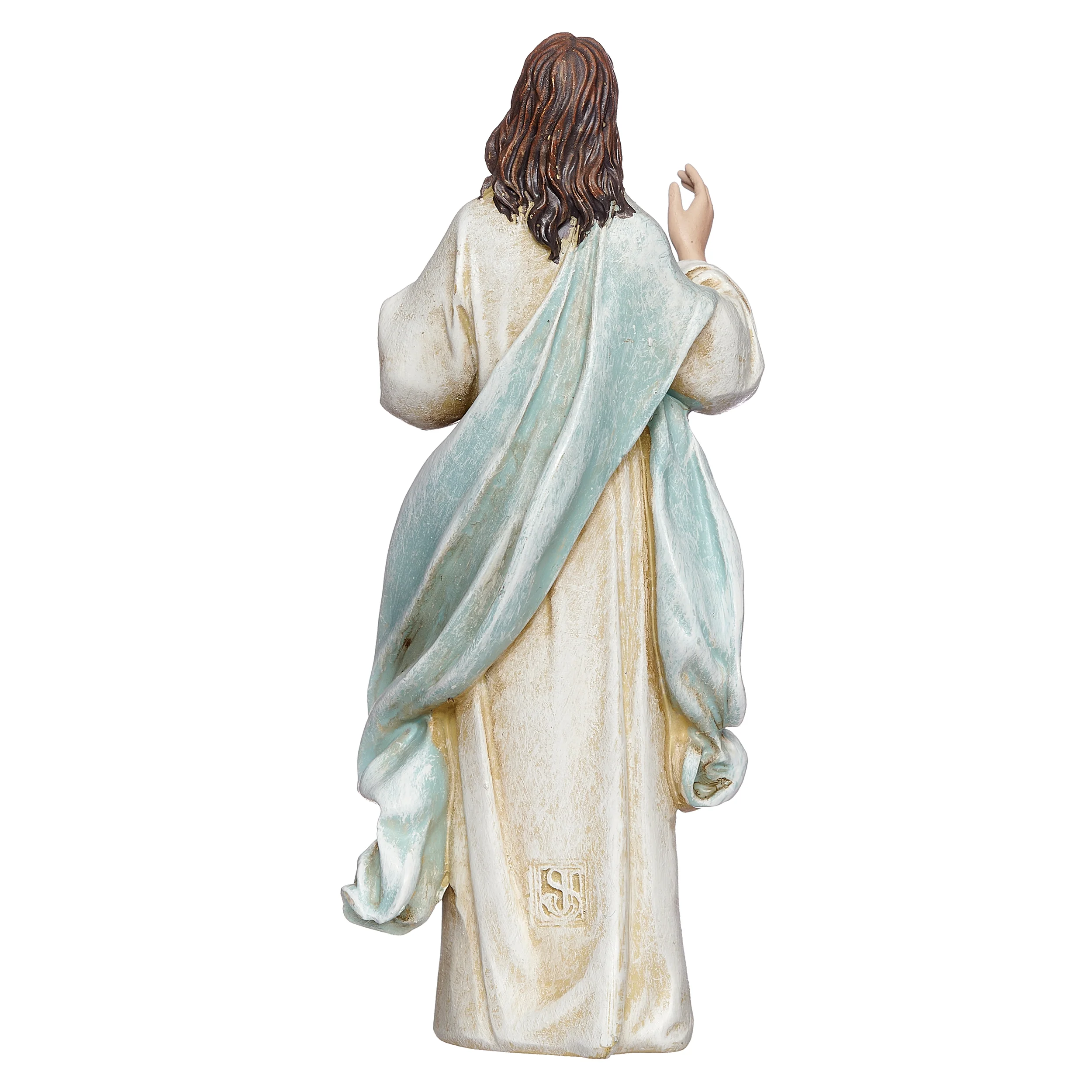 Joseph's Studio Divine Mercy Figure - Renaissance Collection - Image 2
