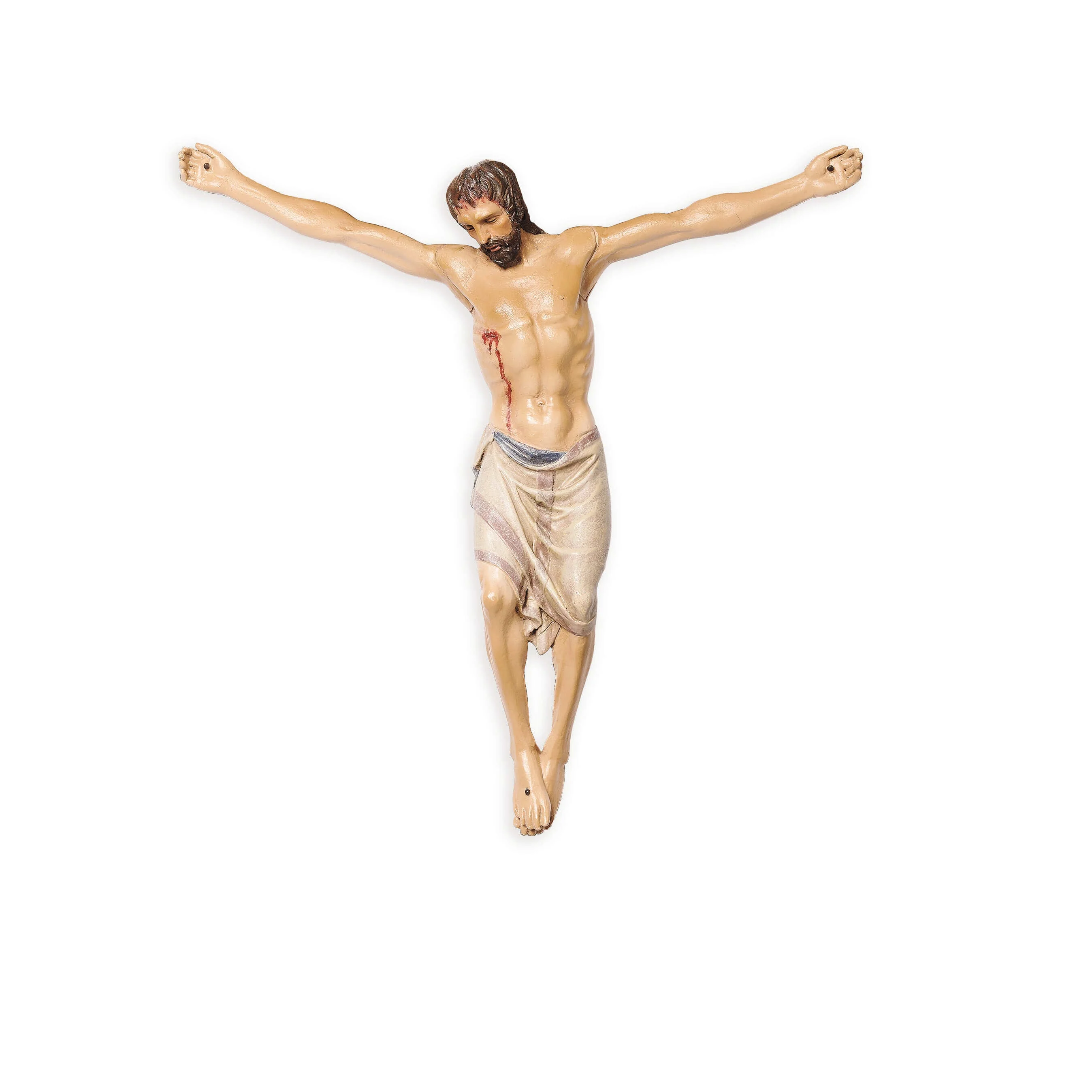 Joseph’s Studio Donatello Wall Crucifix - Image 3