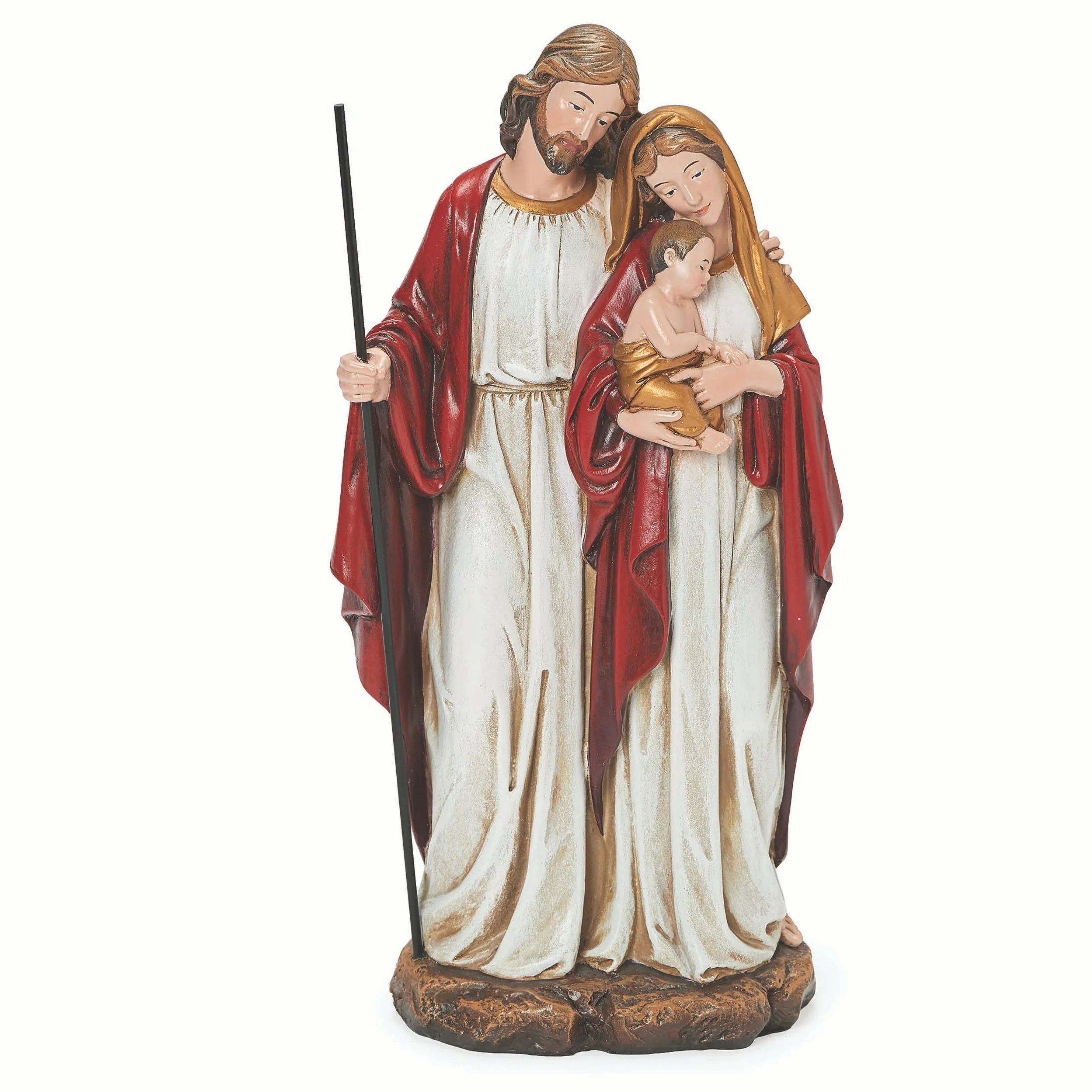 Joseph's Studio Holy Family Figure