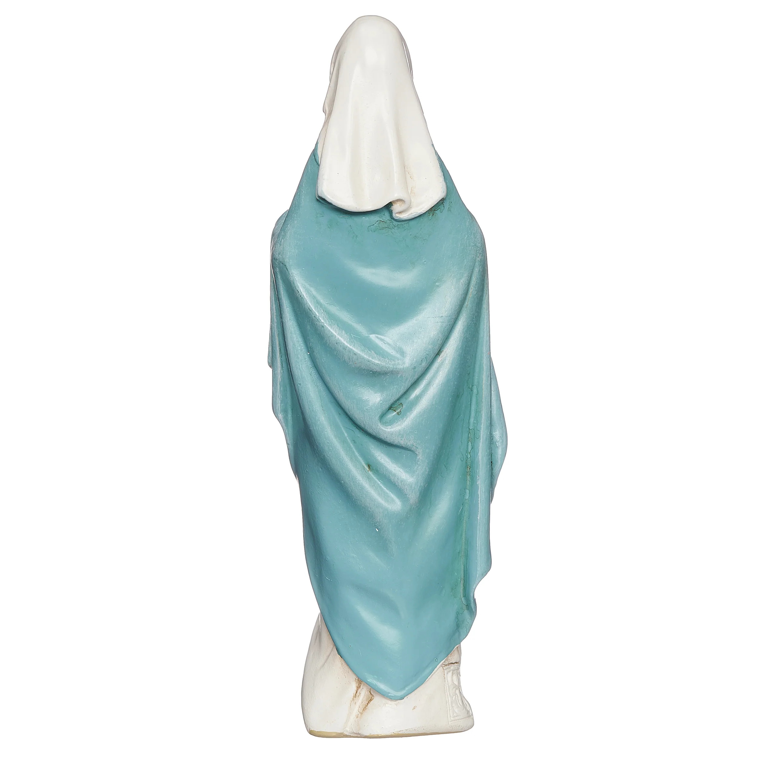 Joseph's Studio Immaculate Heart of Mary Figure - Renaissance Collection - Image 3