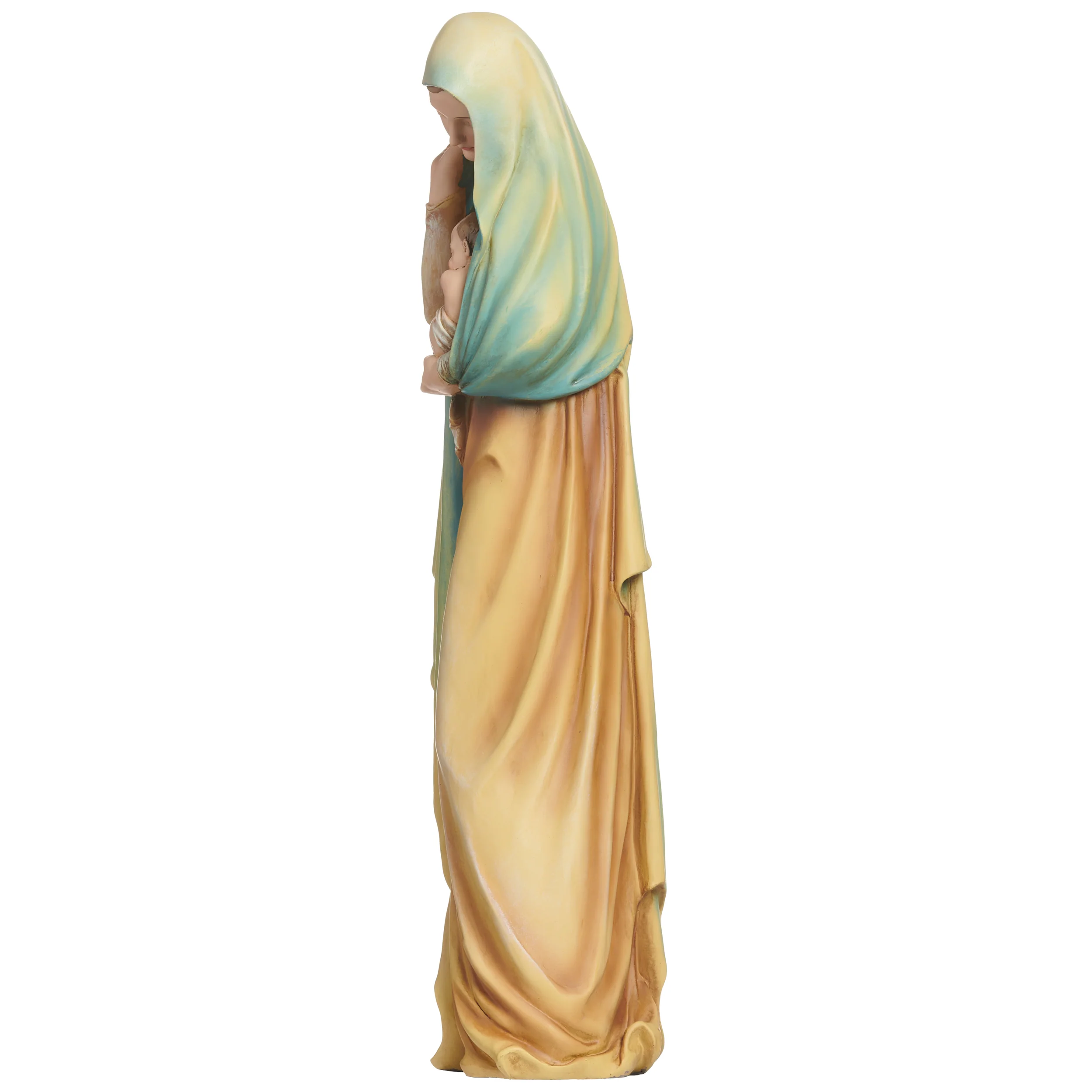 Joseph's Studio Madonna & Child Figure - Renaissance Collection - Image 3