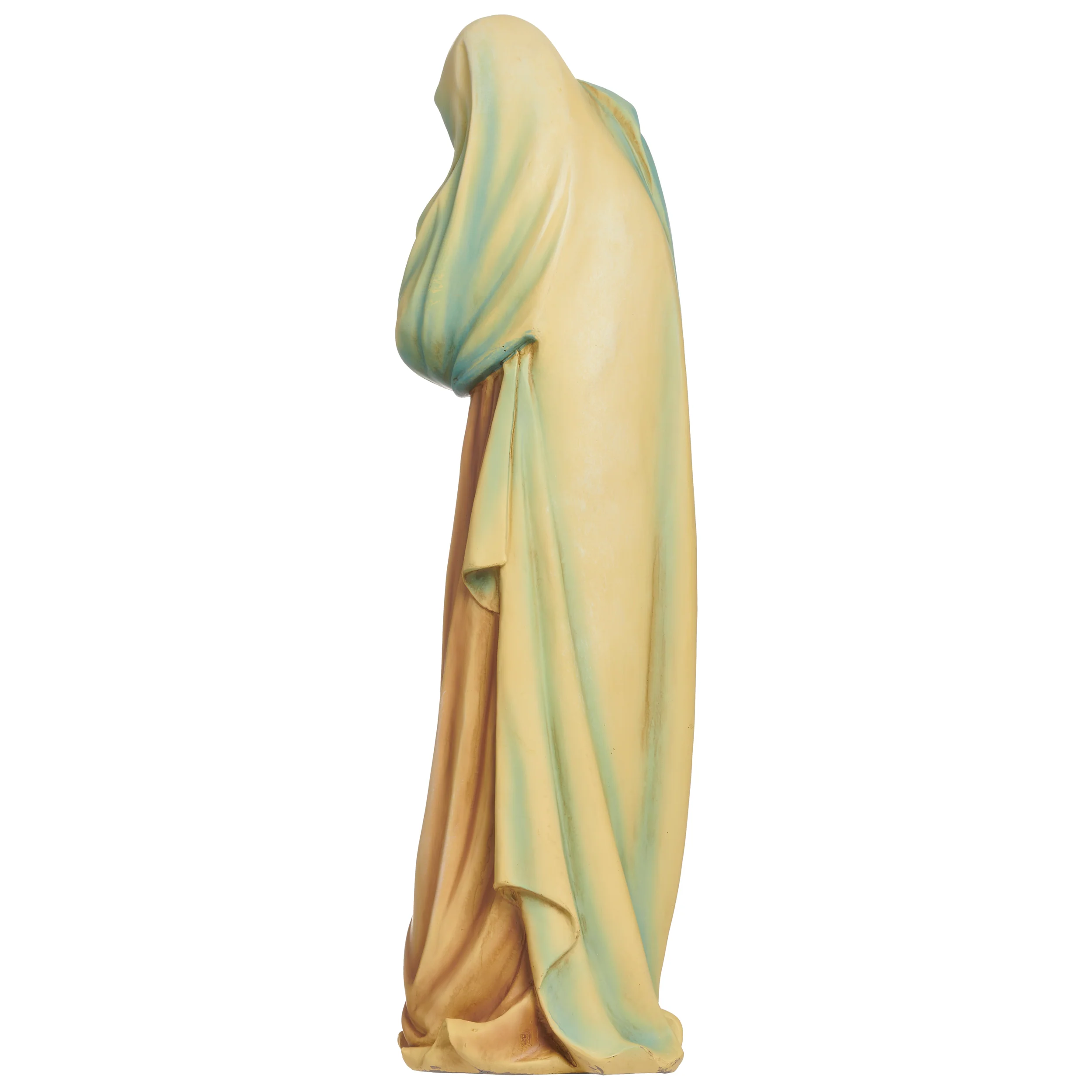 Joseph's Studio Madonna & Child Figure - Renaissance Collection - Image 4