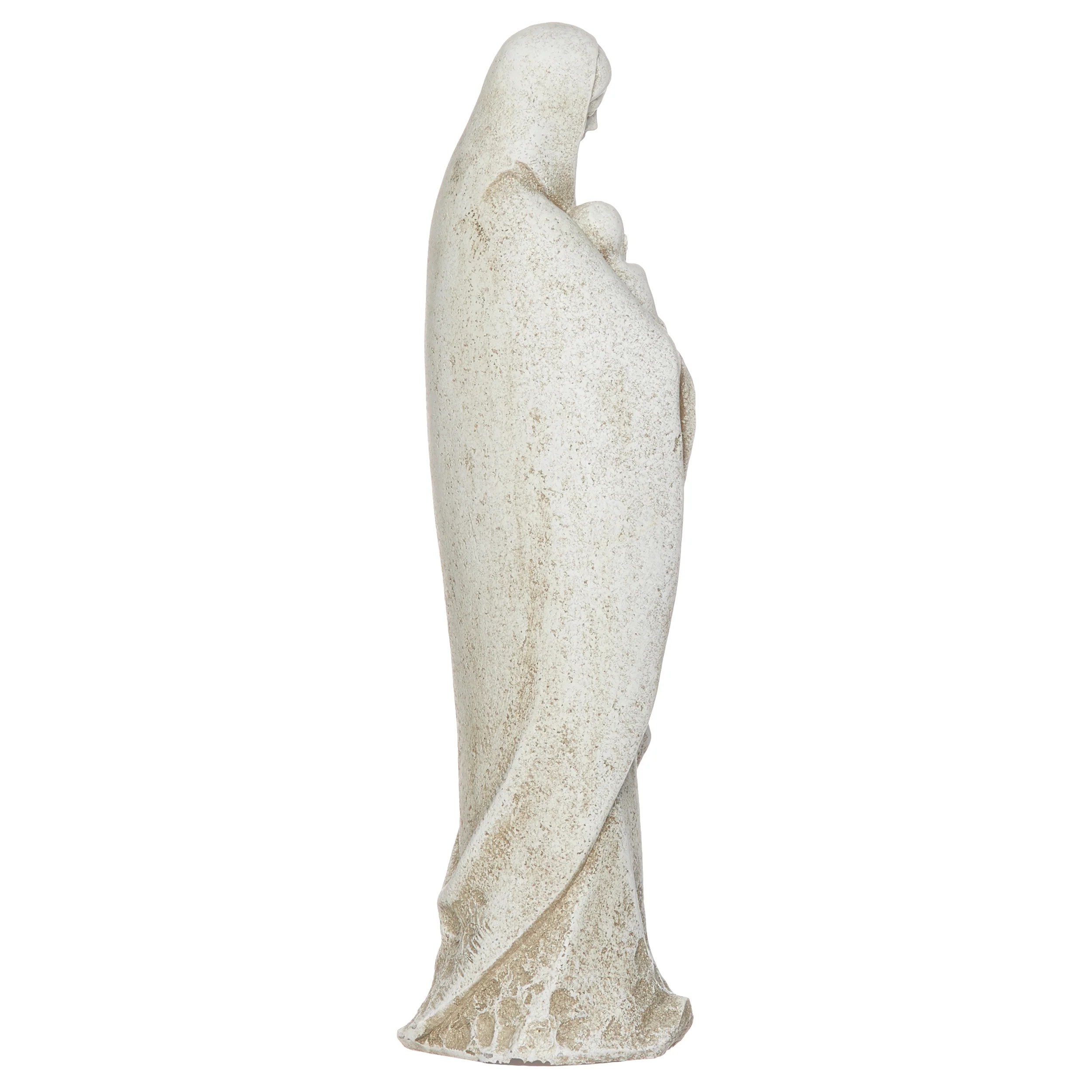 Joseph's Studio Madonna & Child Garden Statue - Image 2