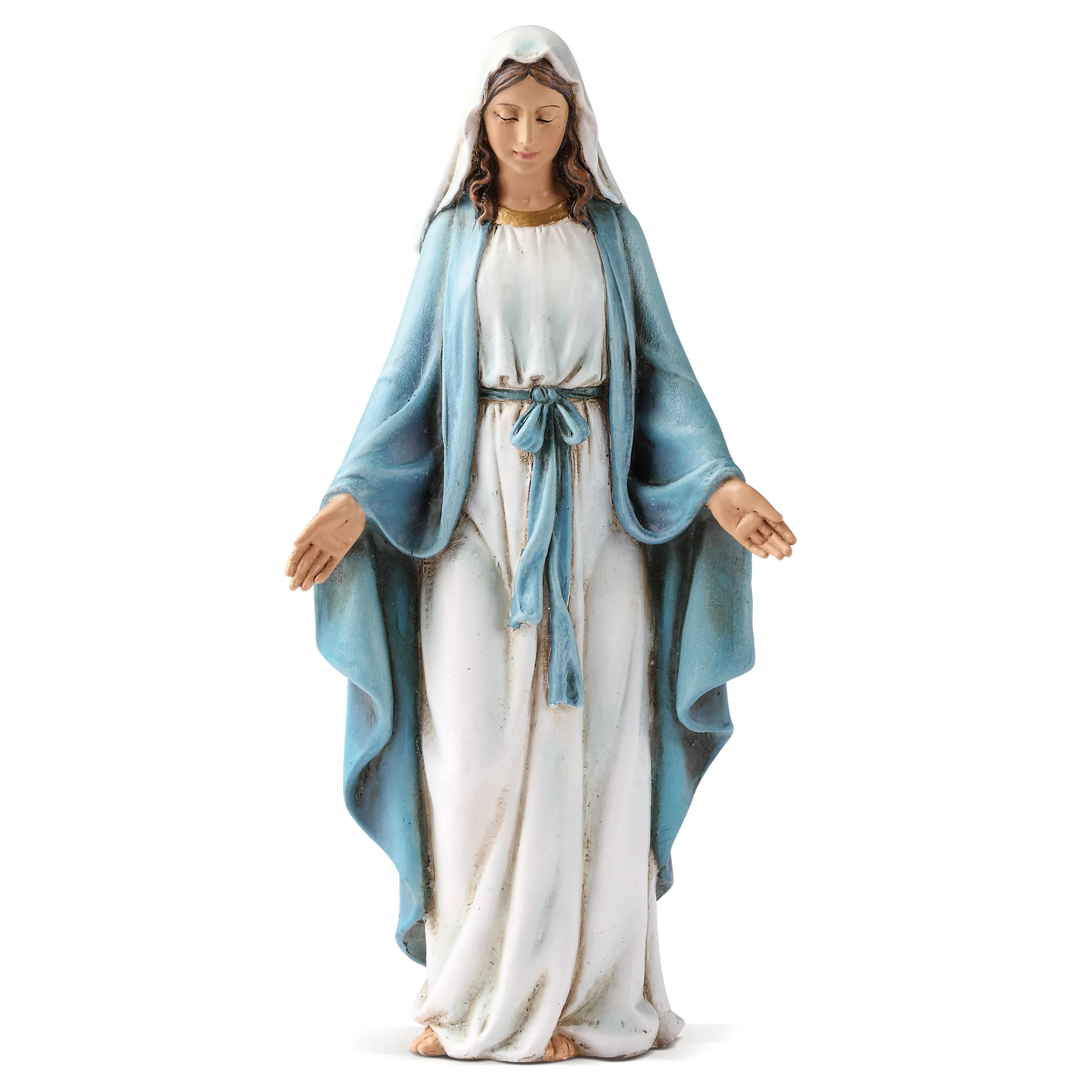 Joseph's Studio Our Lady of Grace Figure - Renaissance Collection - Image 2