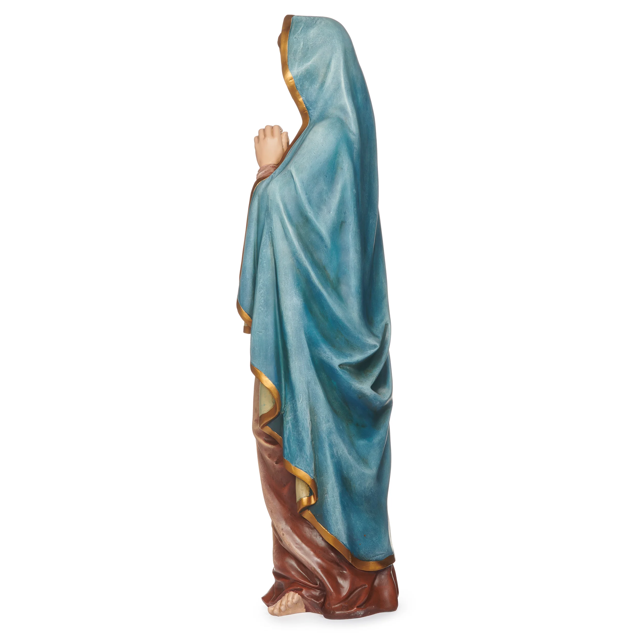 Joseph's Studio Praying Madonna Figure - Renaissance Collection - Image 3