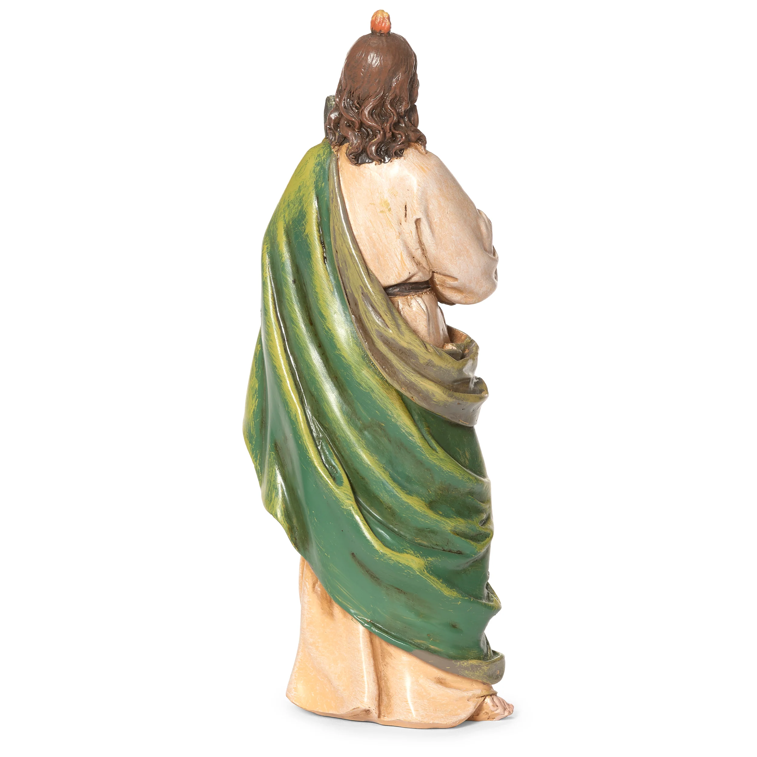 Joseph's Studio St. Jude Figure - Renaissance Collection - Image 4