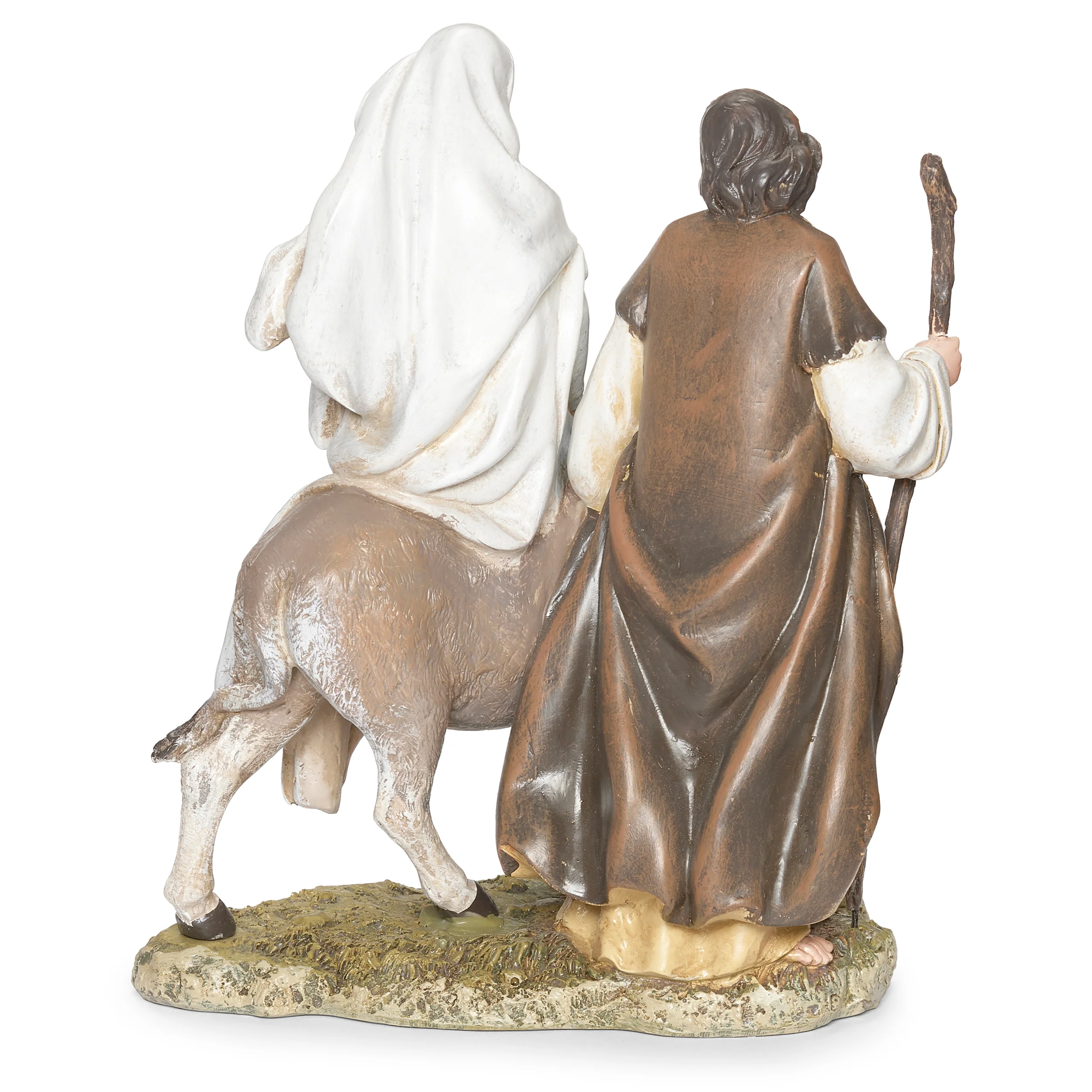 Joseph's Studio La Posada Figure – Renaissance Collection - Image 2