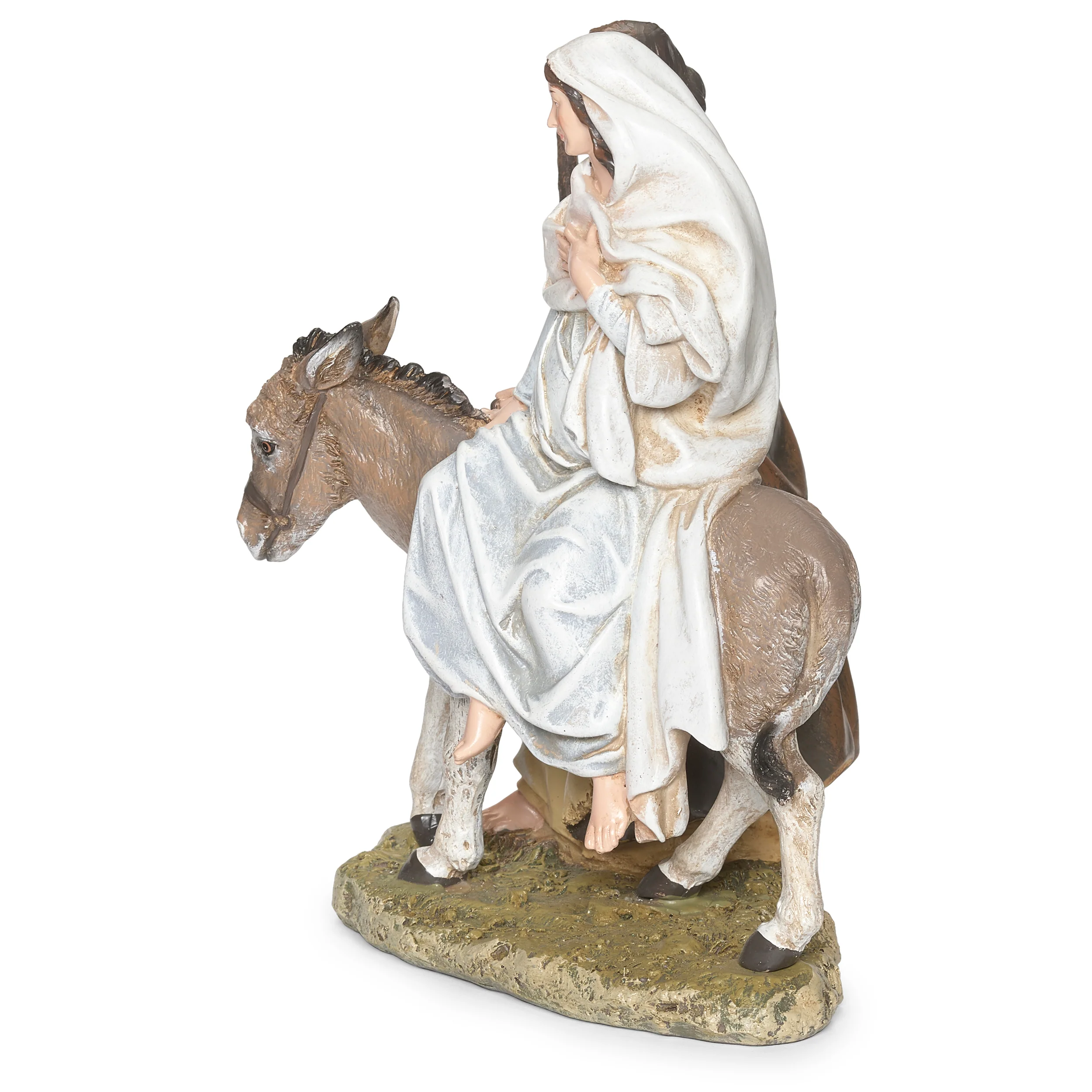 Joseph's Studio La Posada Figure – Renaissance Collection - Image 4