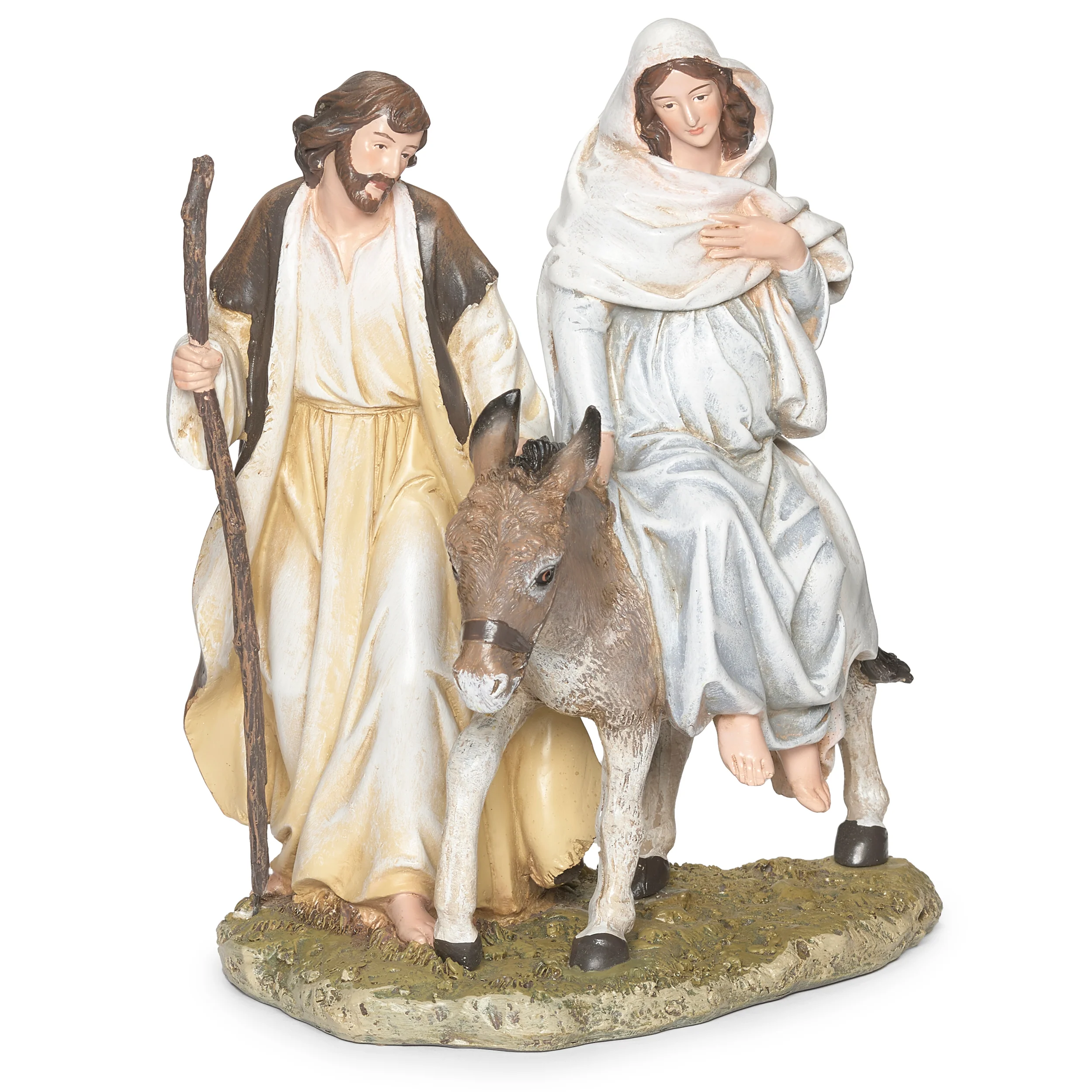 Joseph's Studio La Posada Figure – Renaissance Collection - Image 5