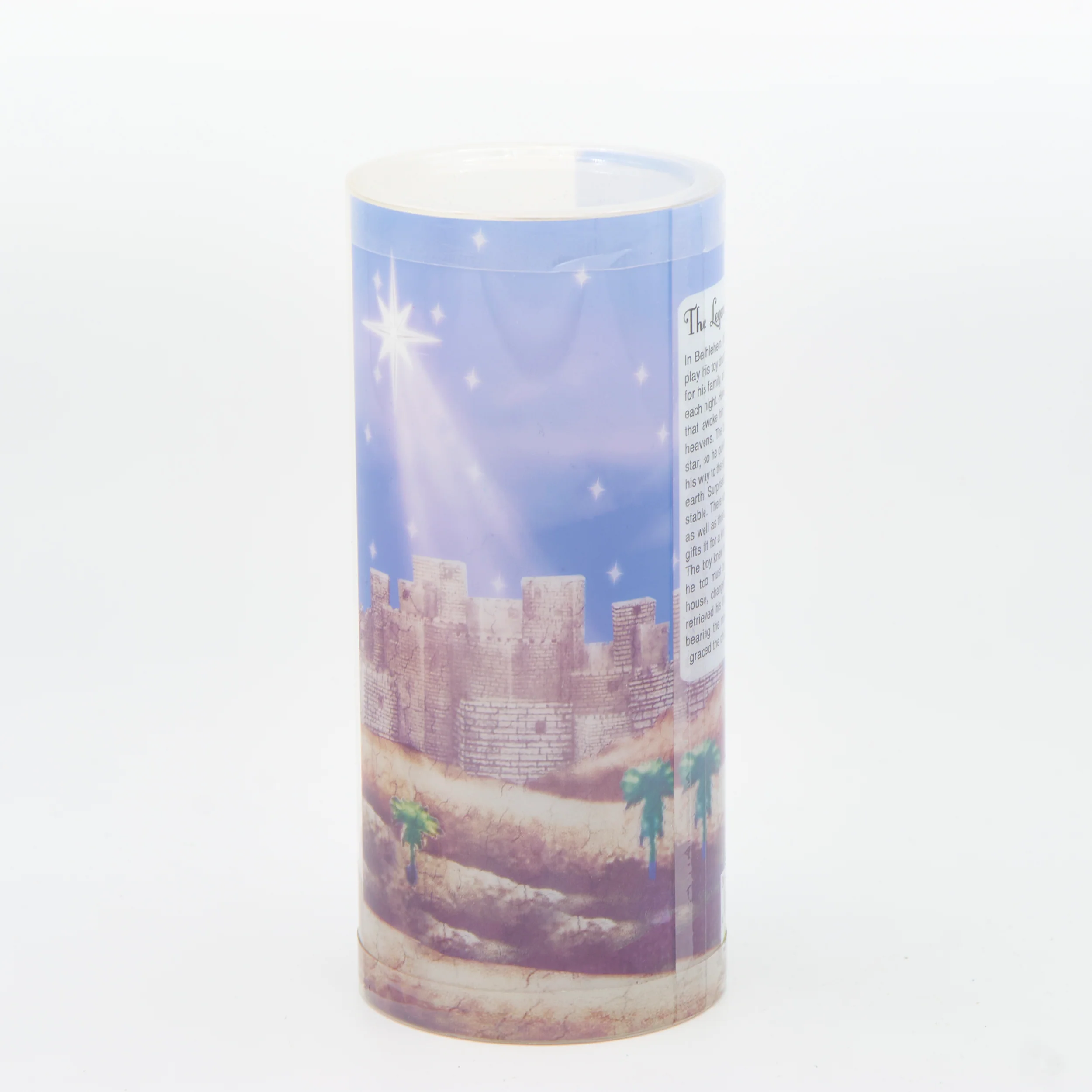 Joseph's Studio Little Drummer Boy Ornament - Image 3
