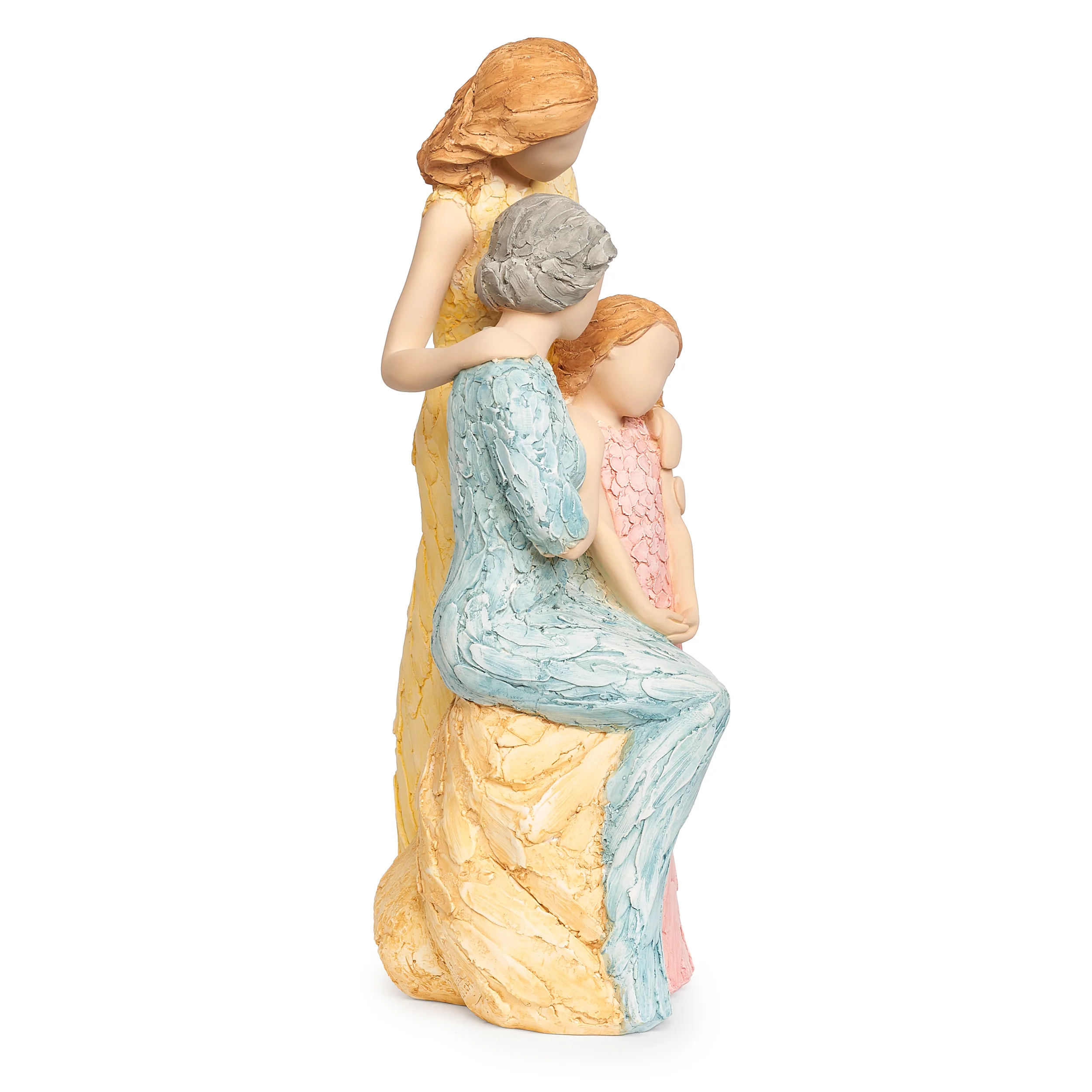 Moment in Time Figure – More Than Words Collection - Image 3