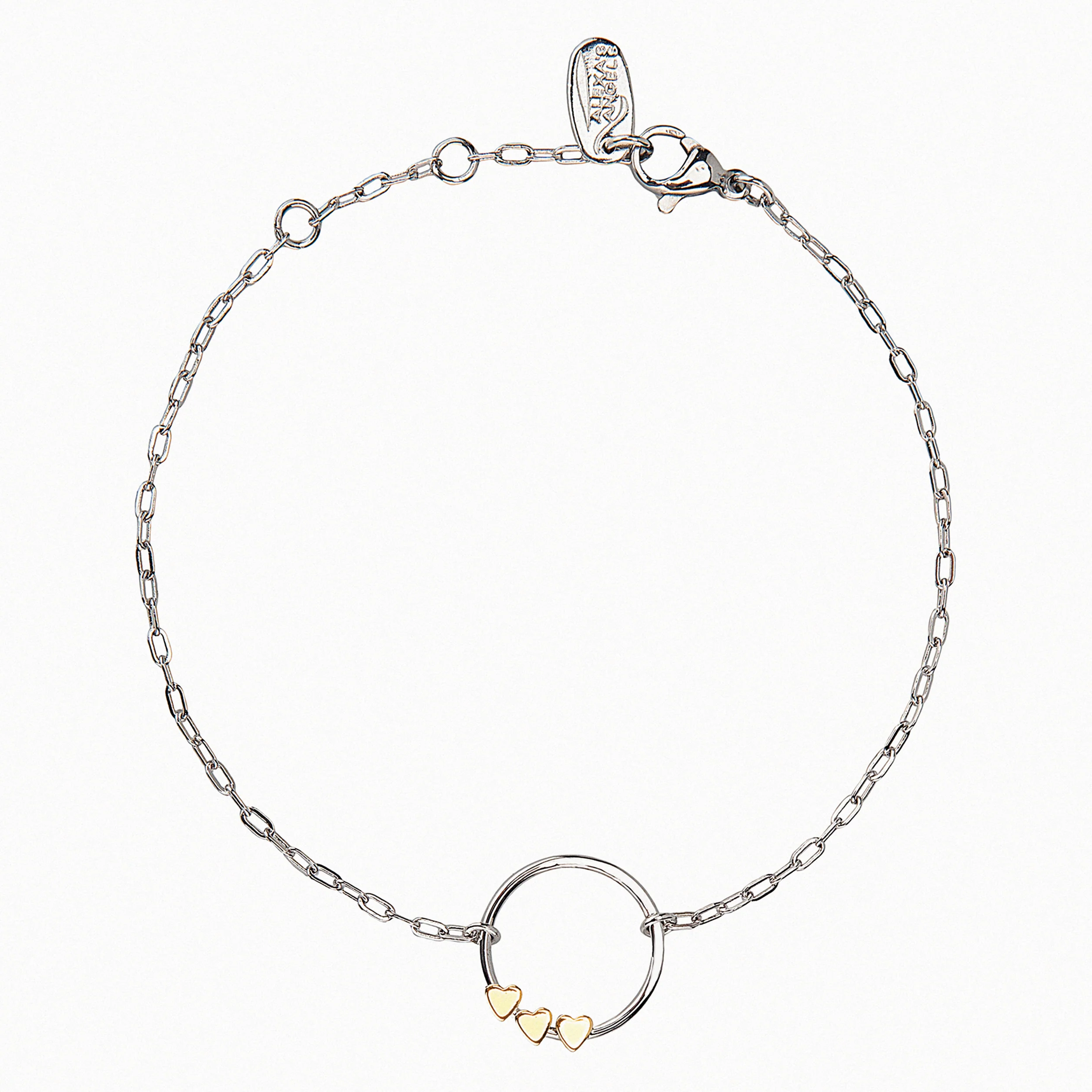 Alexa's Angels "Mother of" Bracelet - Image 6