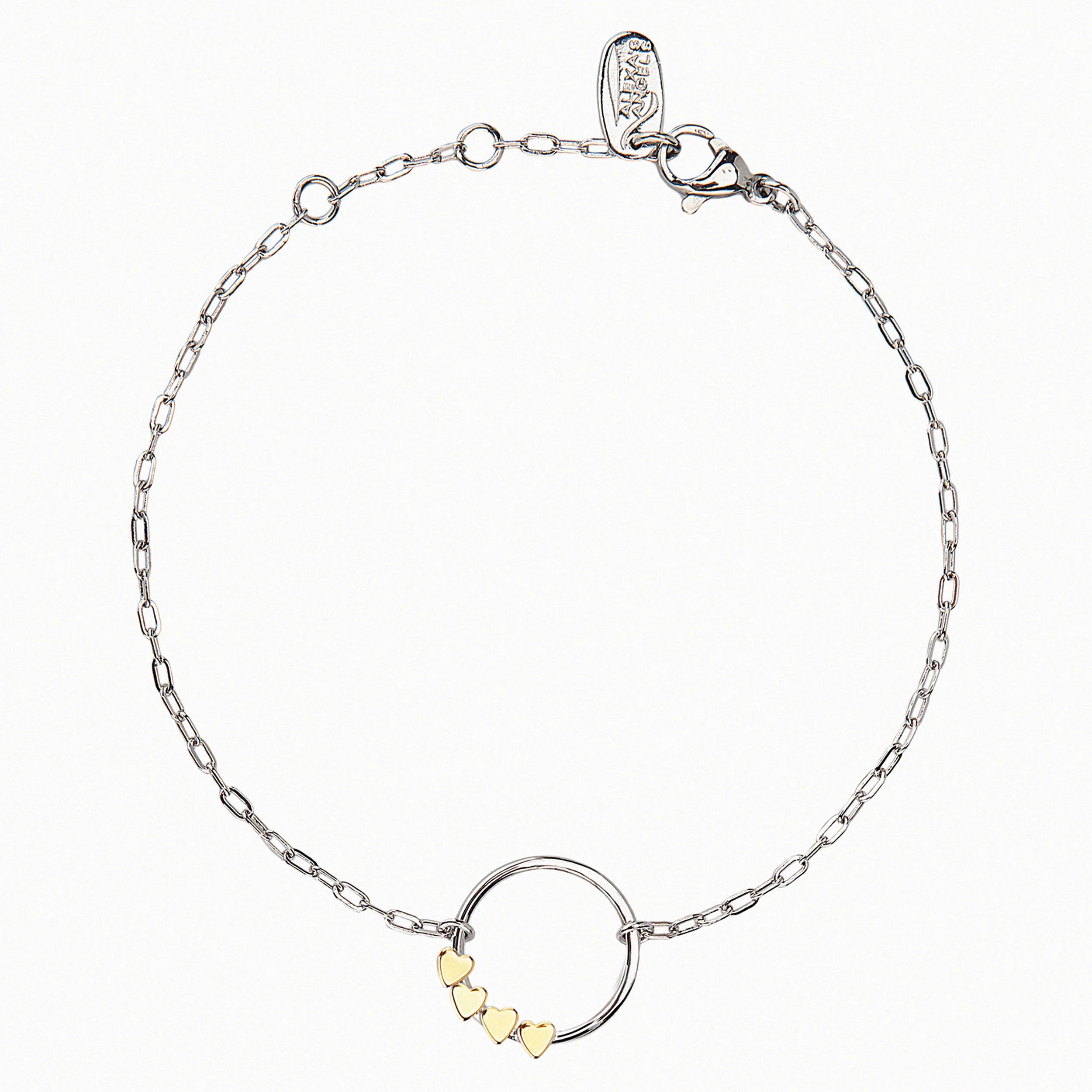 Alexa's Angels "Mother of" Bracelet - Image 8