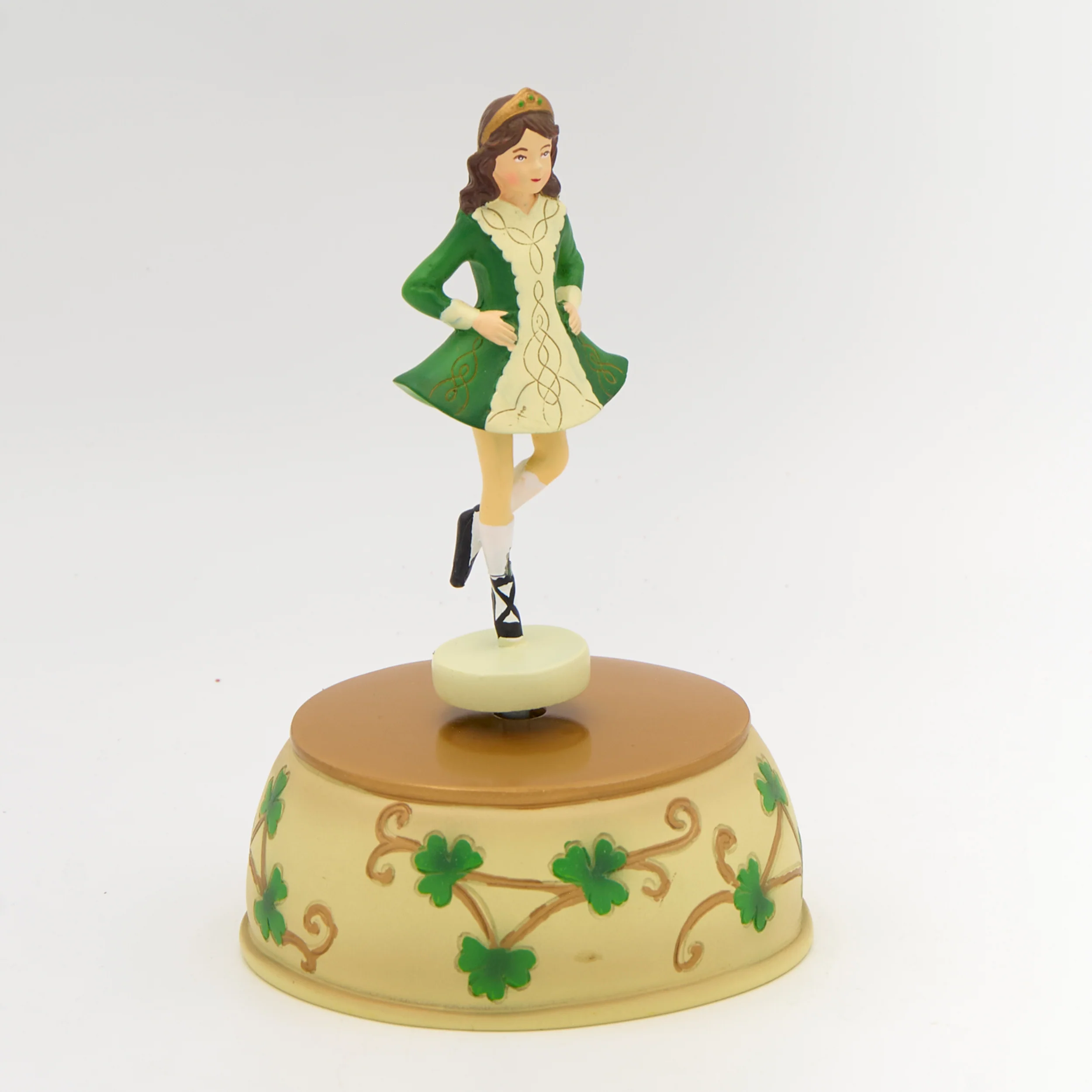 Musical Irish Step Dancer – "That's an Irish Lullaby” - Image 2