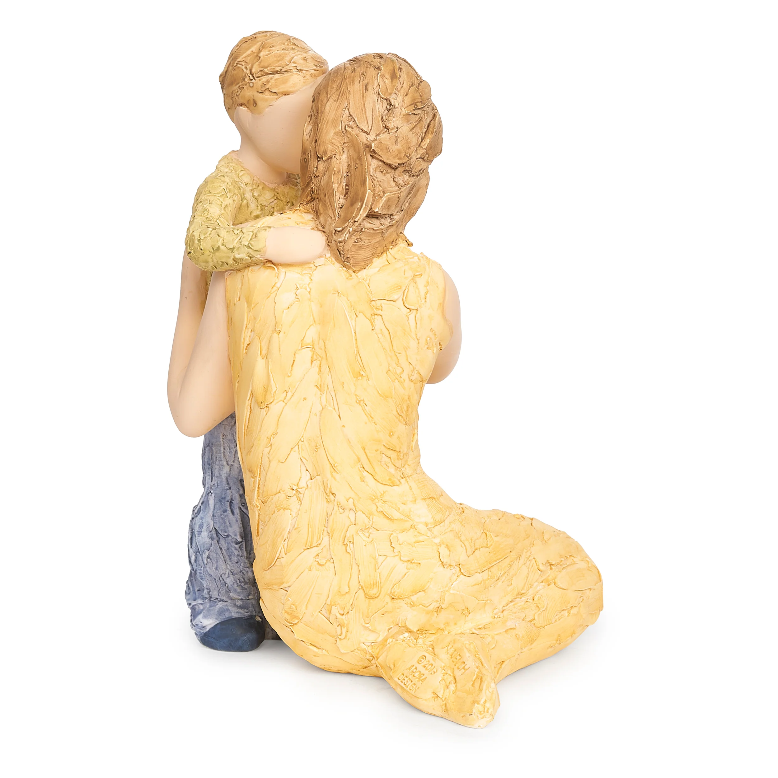 My Boy Figure – More Than Words Collection - Image 3