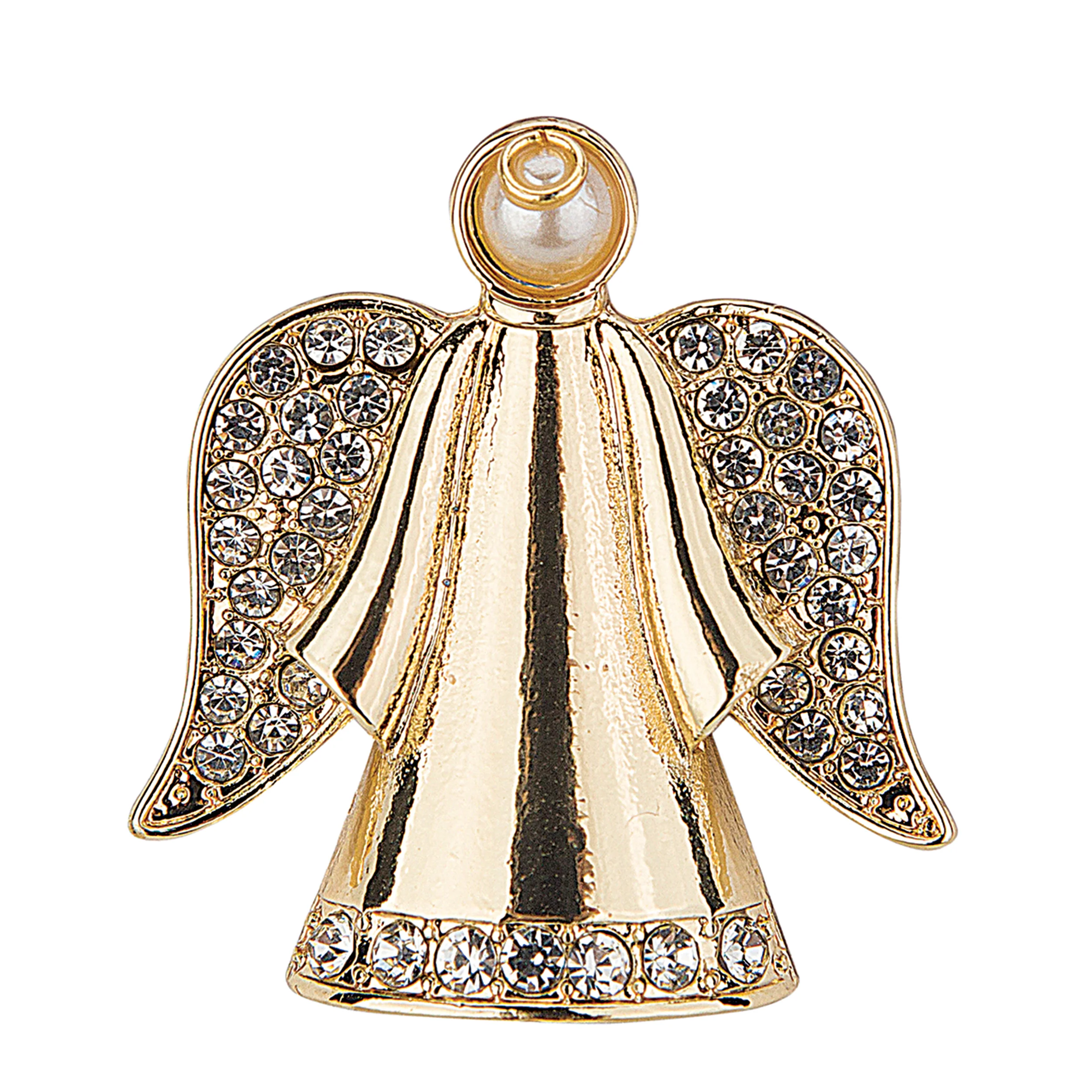 Alexa's Angels My Guardian Angel Pin