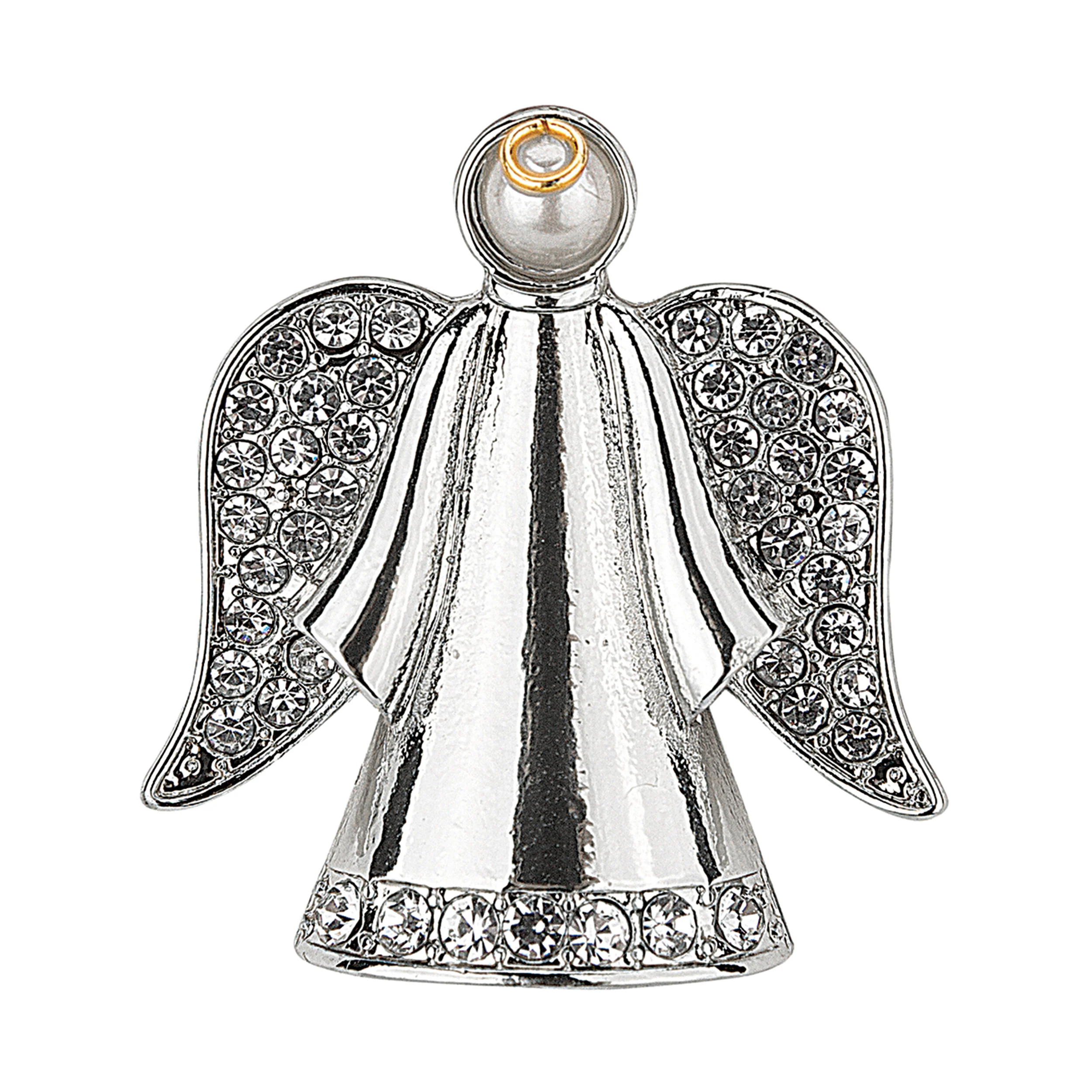 Alexa's Angels My Guardian Angel Pin - Image 3