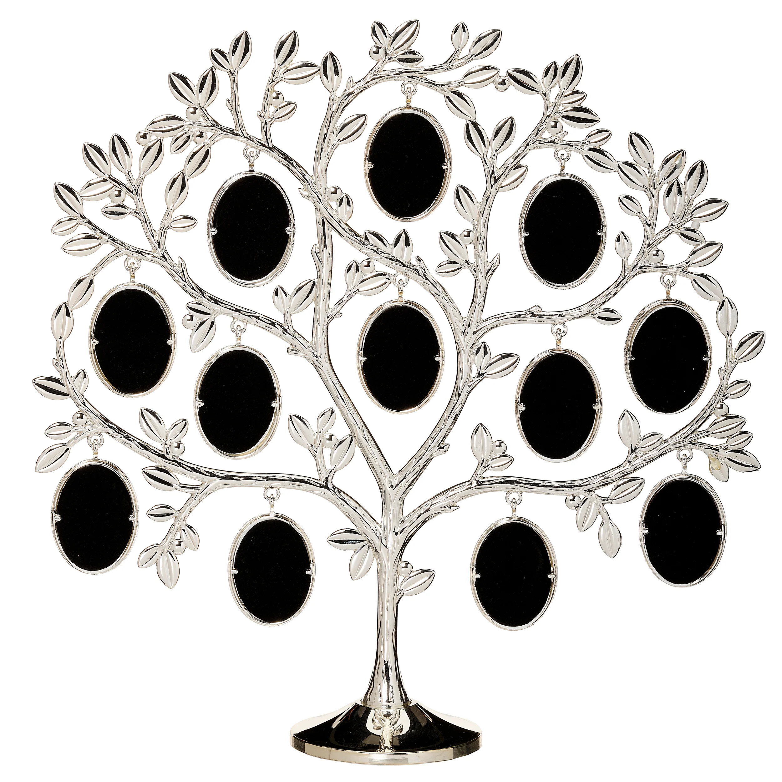 Caroline Collection Family Tree 12 Photo Frame - Image 3
