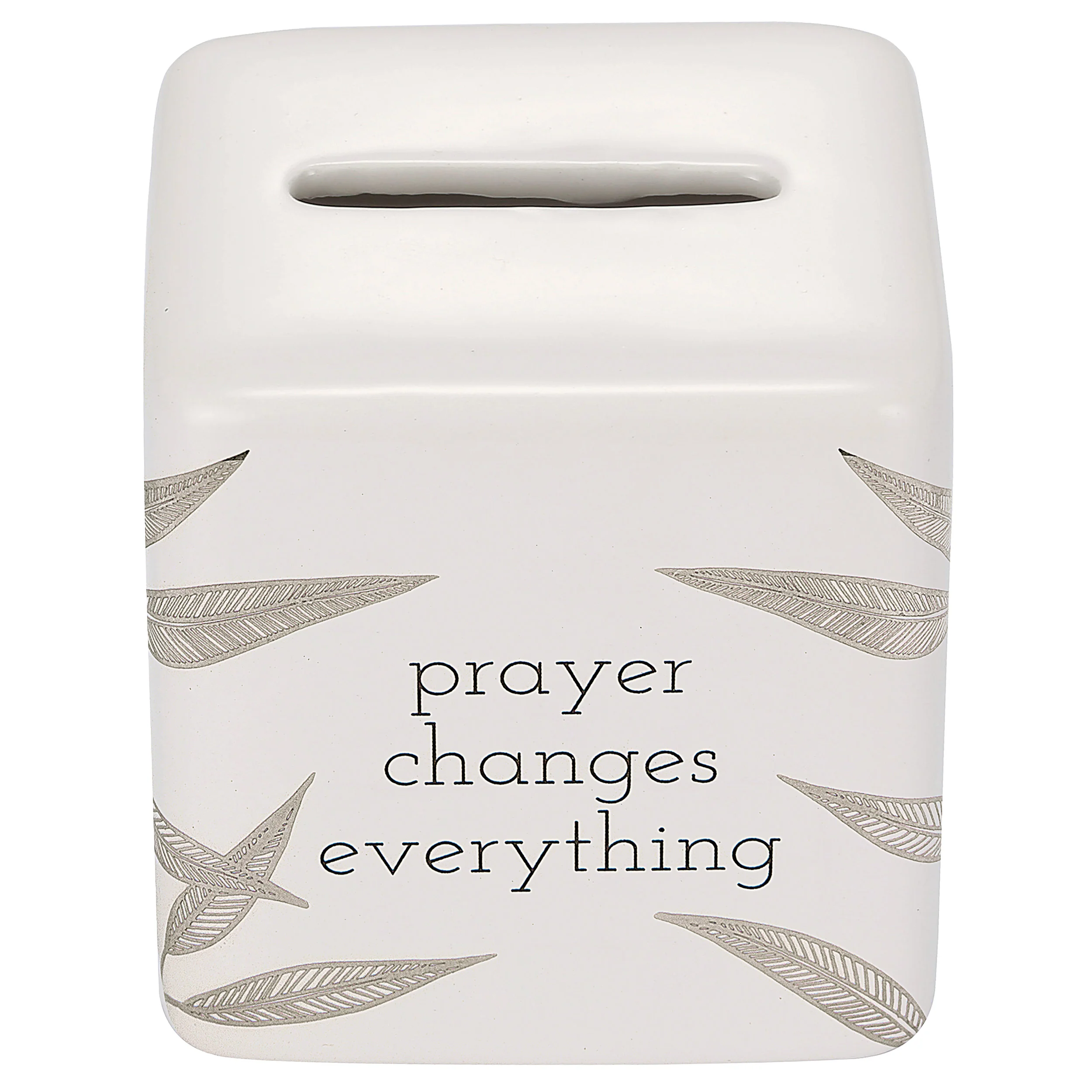 Alexa's Angels "Prayer Changes Everything" Prayer Box
