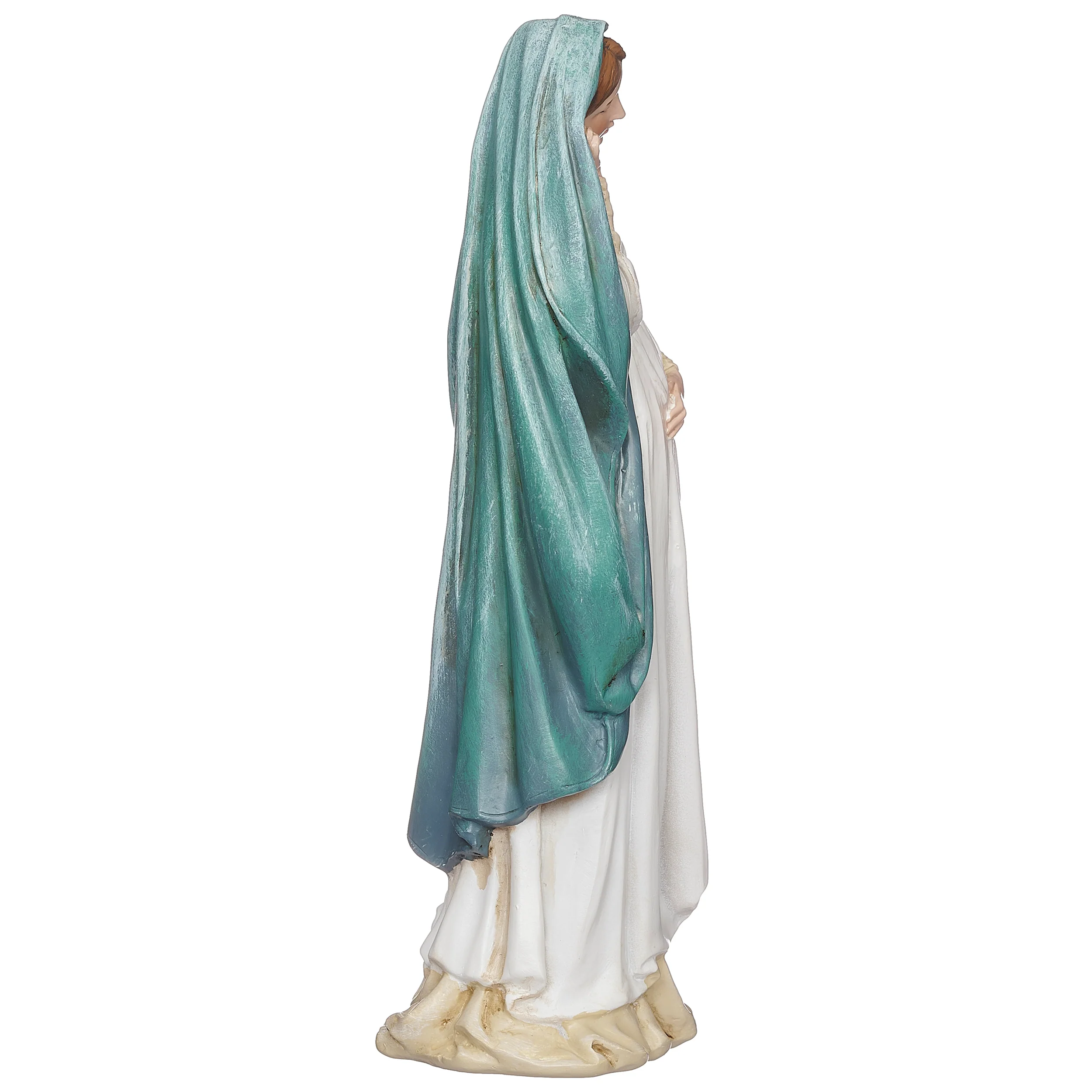 Joseph's Studio Expectant Madonna Figure – Renaissance Collection - Image 2