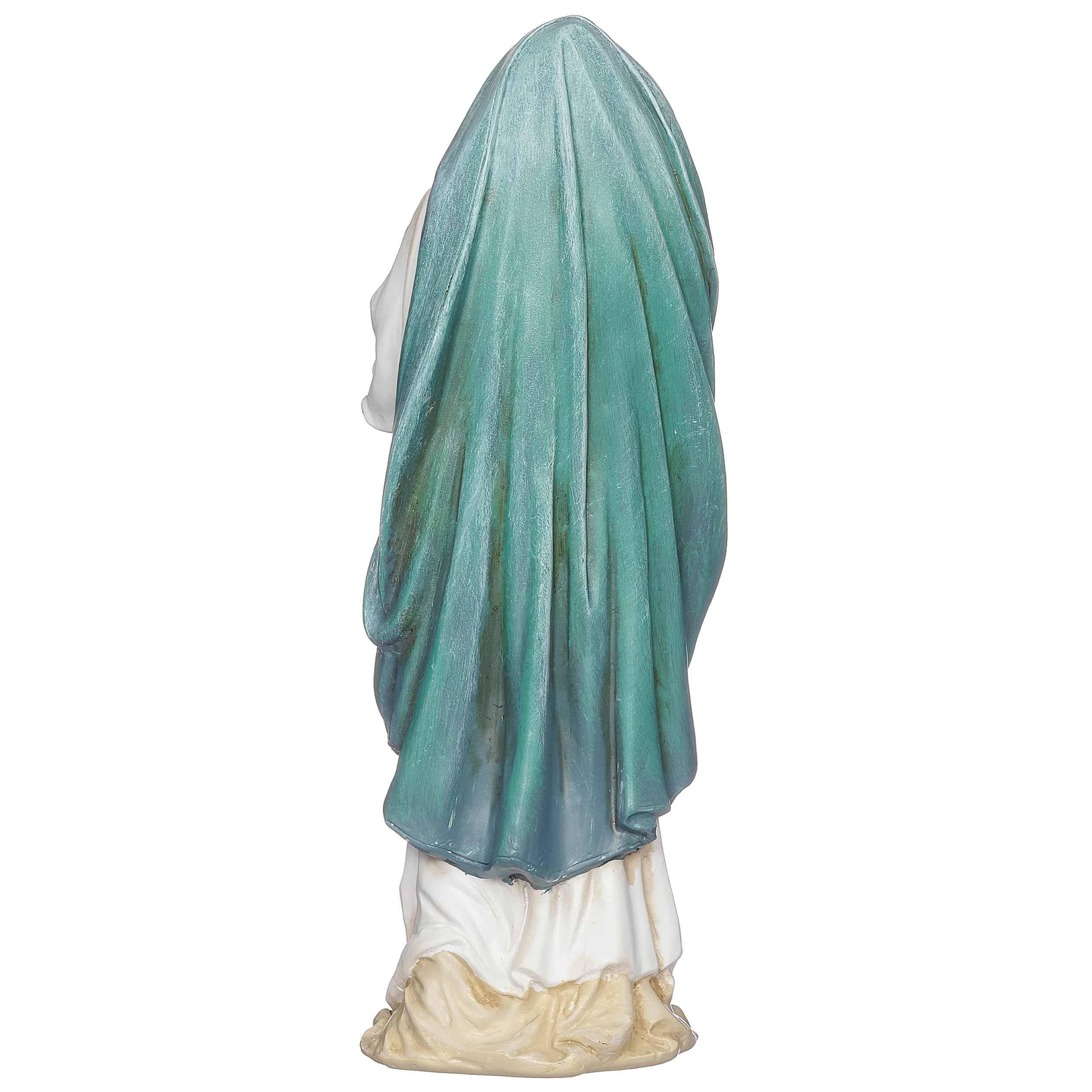 Joseph's Studio Expectant Madonna Figure – Renaissance Collection - Image 3