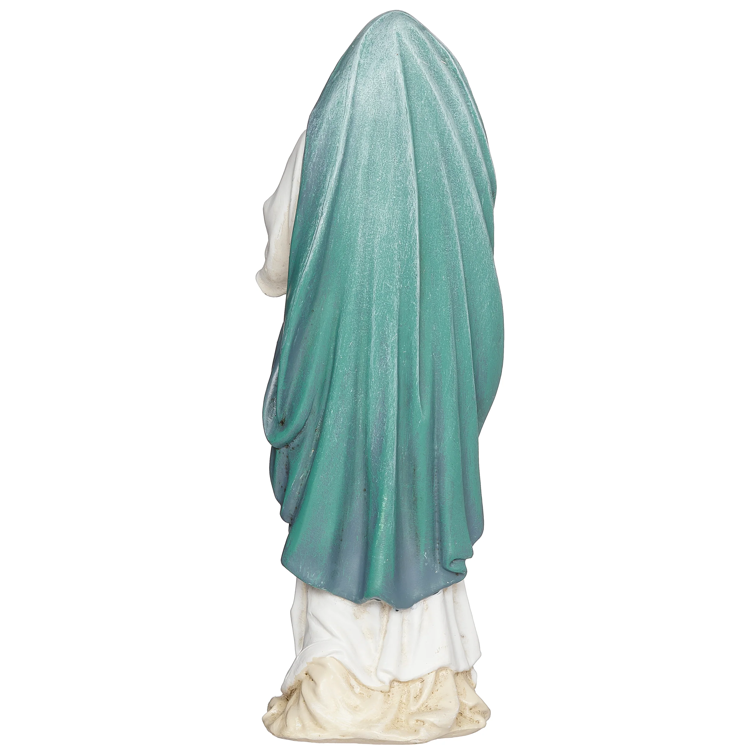 Joseph's Studio Expectant Madonna Figure – Renaissance Collection - Image 6