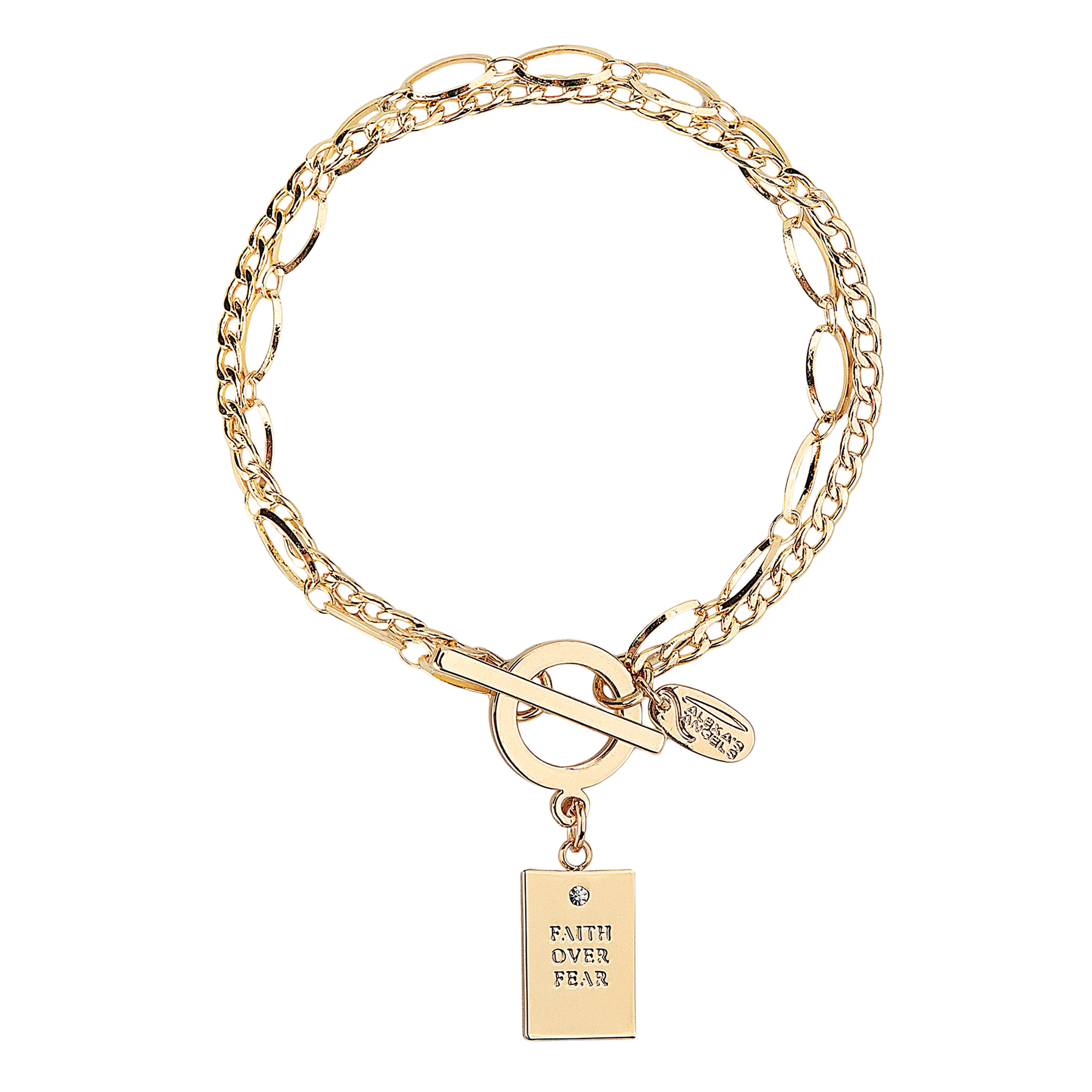 Alexa's Angels Simple Truth Bracelet - Image 6