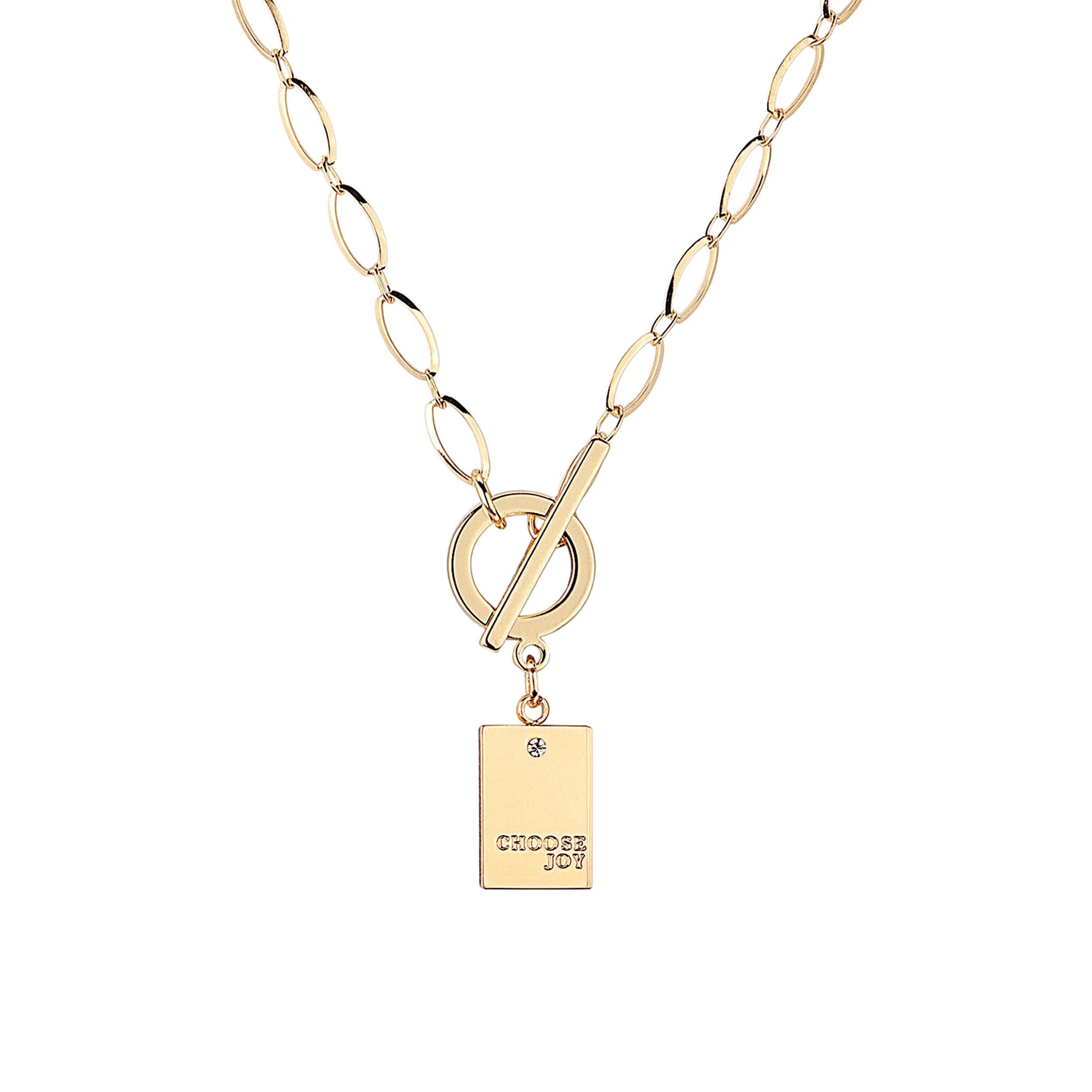 Alexa's Angels Simple Truth Necklace - Image 6