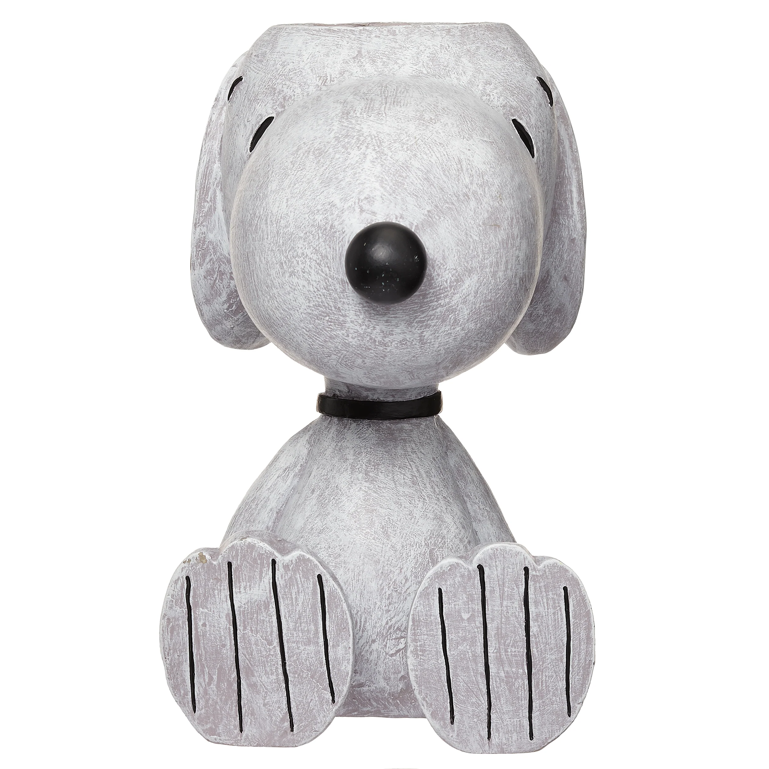 Peanuts Snoopy Planter - Image 3