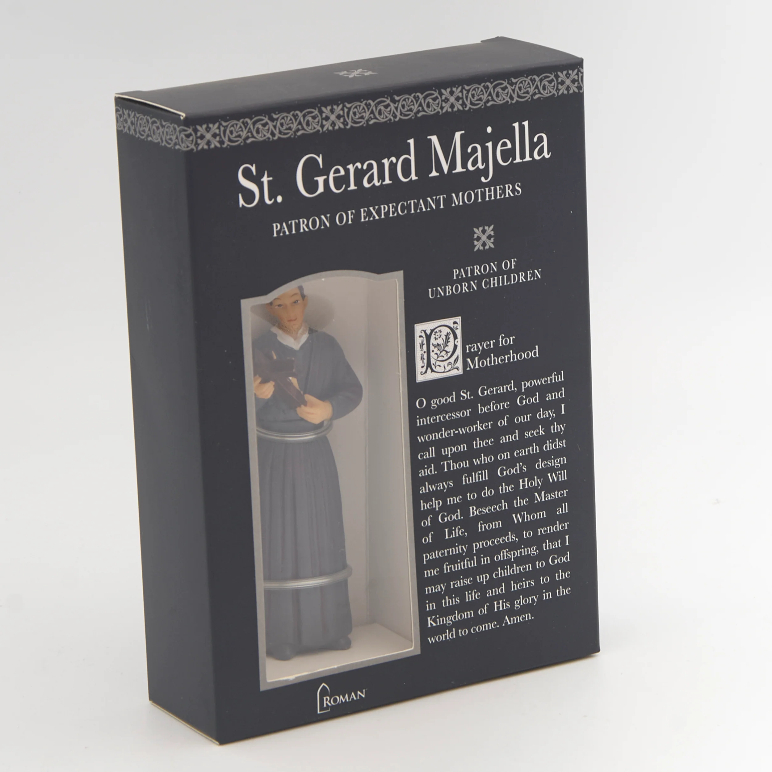 St. Gerard Figure - Patrons & Protectors - Image 2