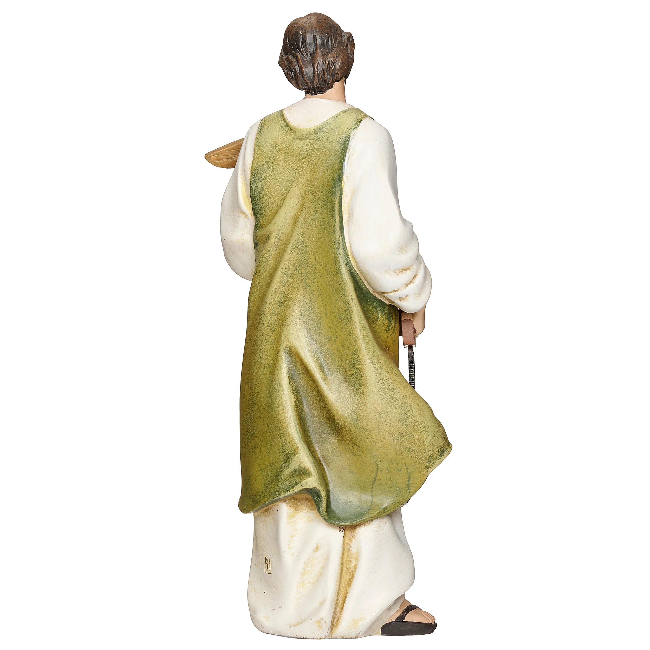 Joseph's Studio St. Joseph the Worker Figure - Renaissance Collection - Image 4