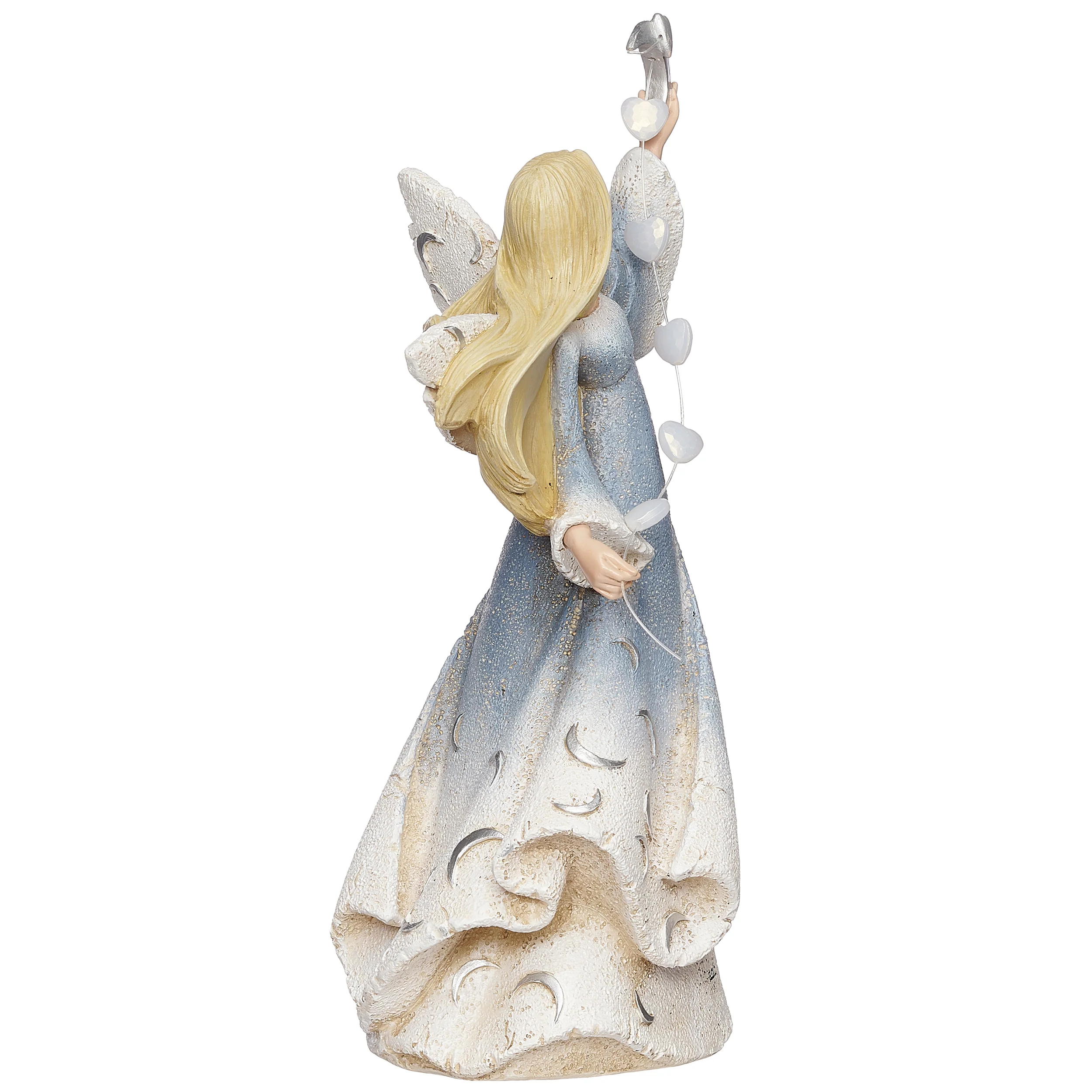Karen Hahn To the Moon & Back Angel - Image 2