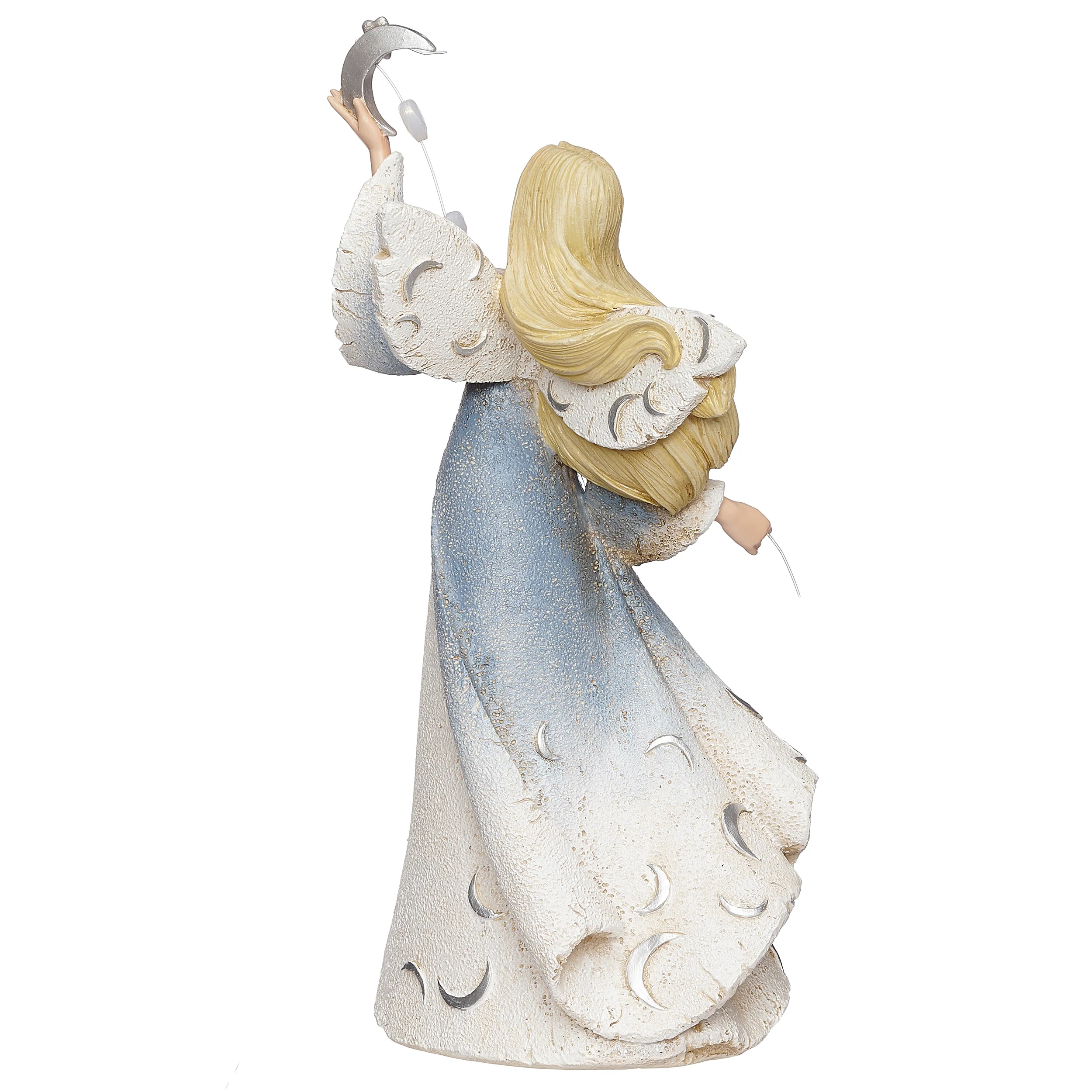 Karen Hahn To the Moon & Back Angel - Image 3