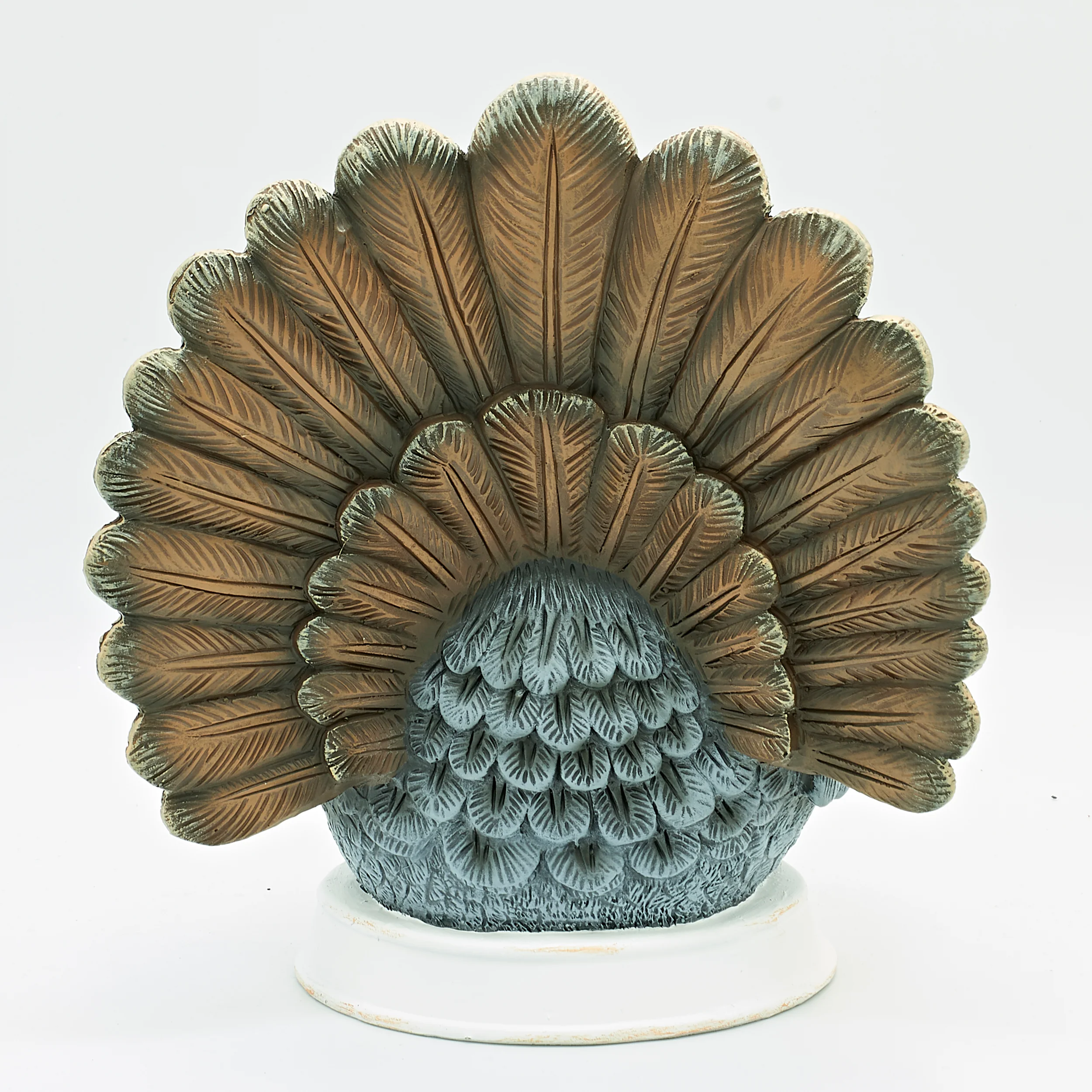 Turducken Nesting Thanksgiving Set - Image 3