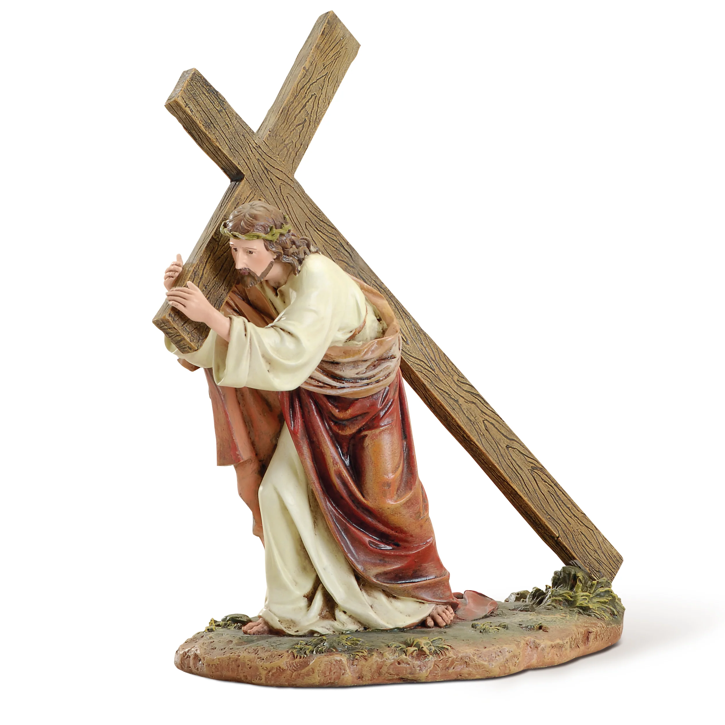 Joseph's Studio The Way of the Cross Figure -Life of Christ