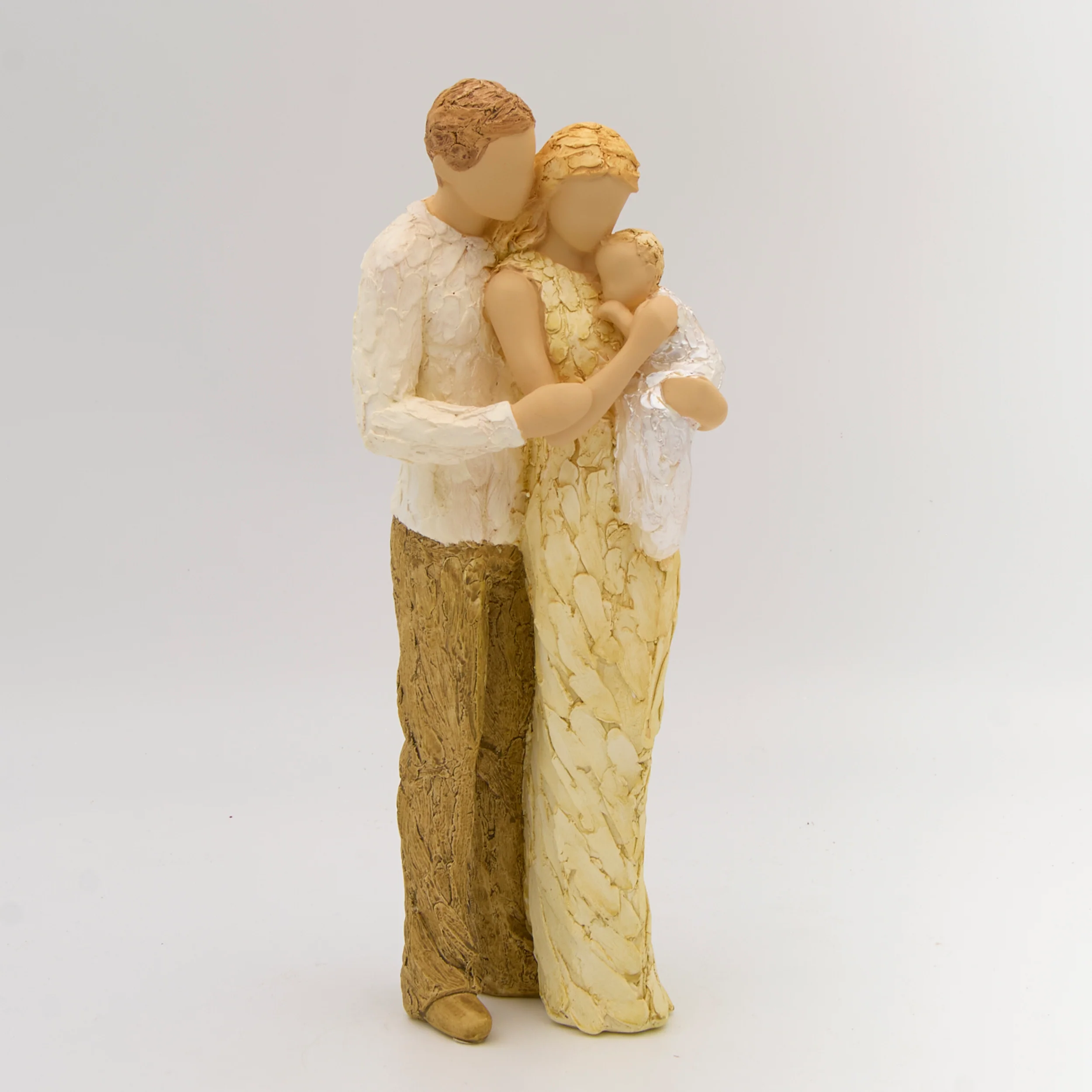 Welcomed With Love Figure – More Than Words Collection - Image 2