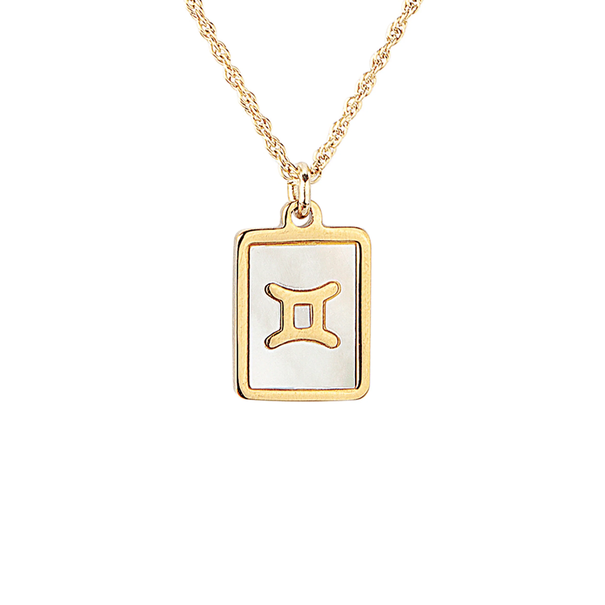 Alexa's Angels Zodiac Necklace - Image 10