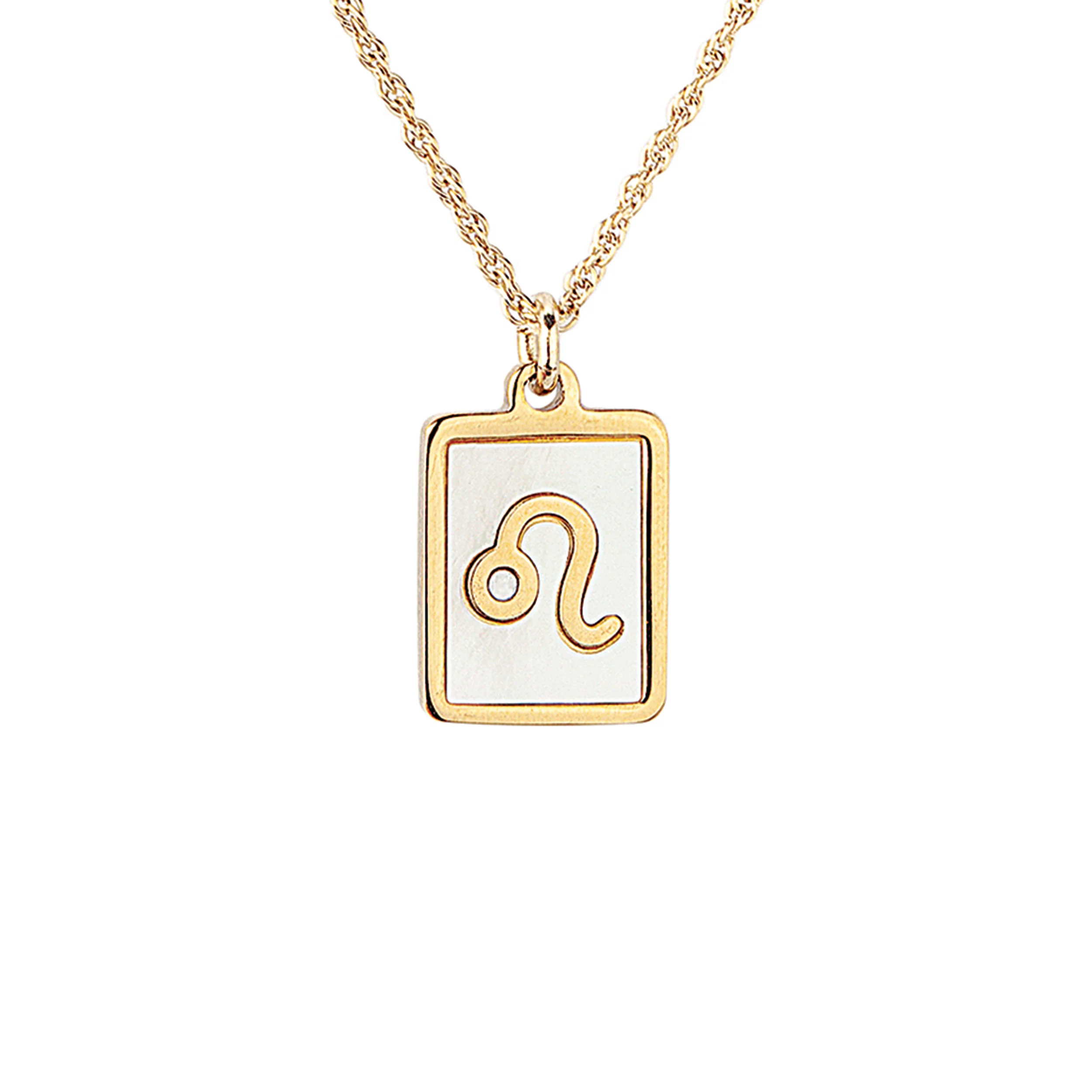 Alexa's Angels Zodiac Necklace - Image 14