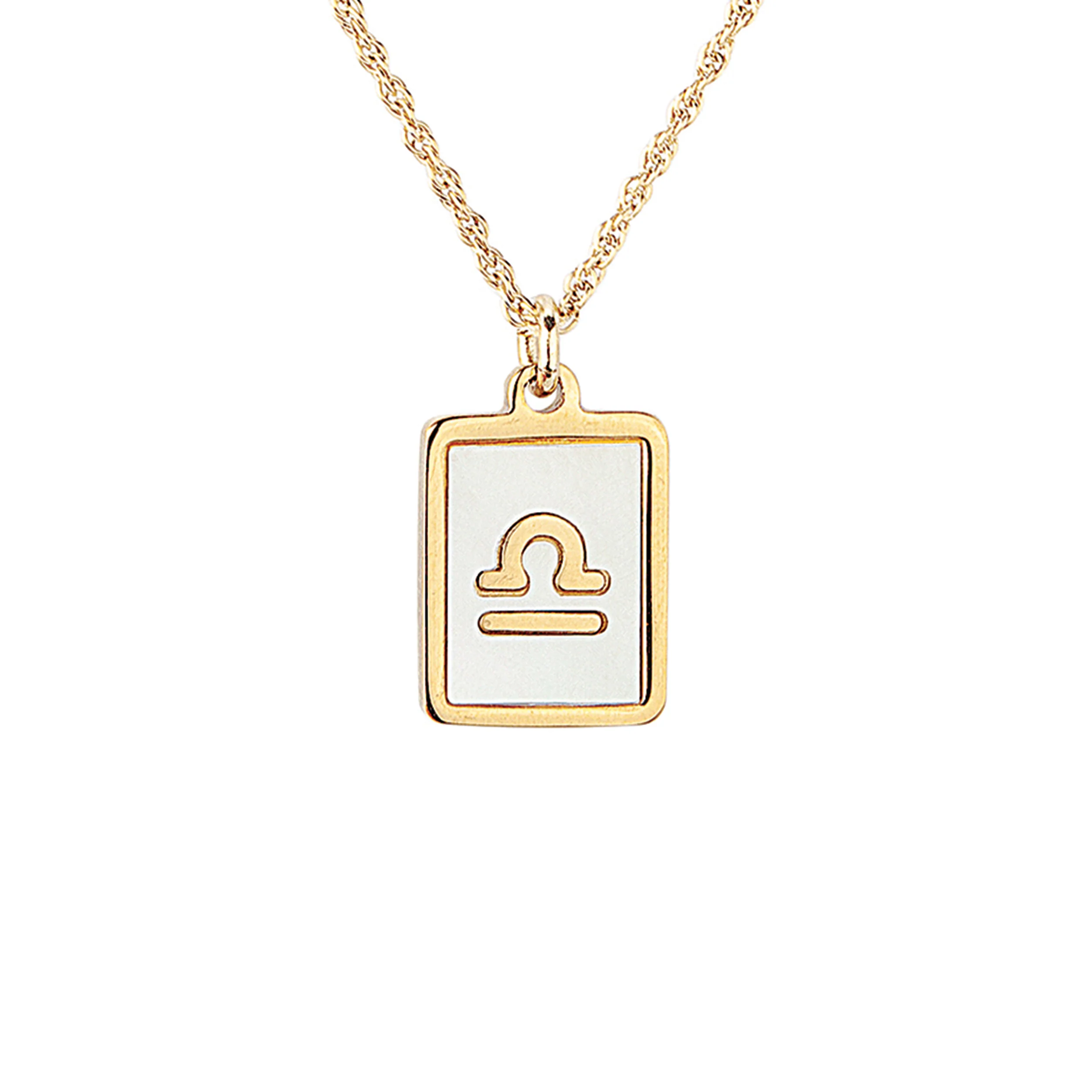 Alexa's Angels Zodiac Necklace - Image 18