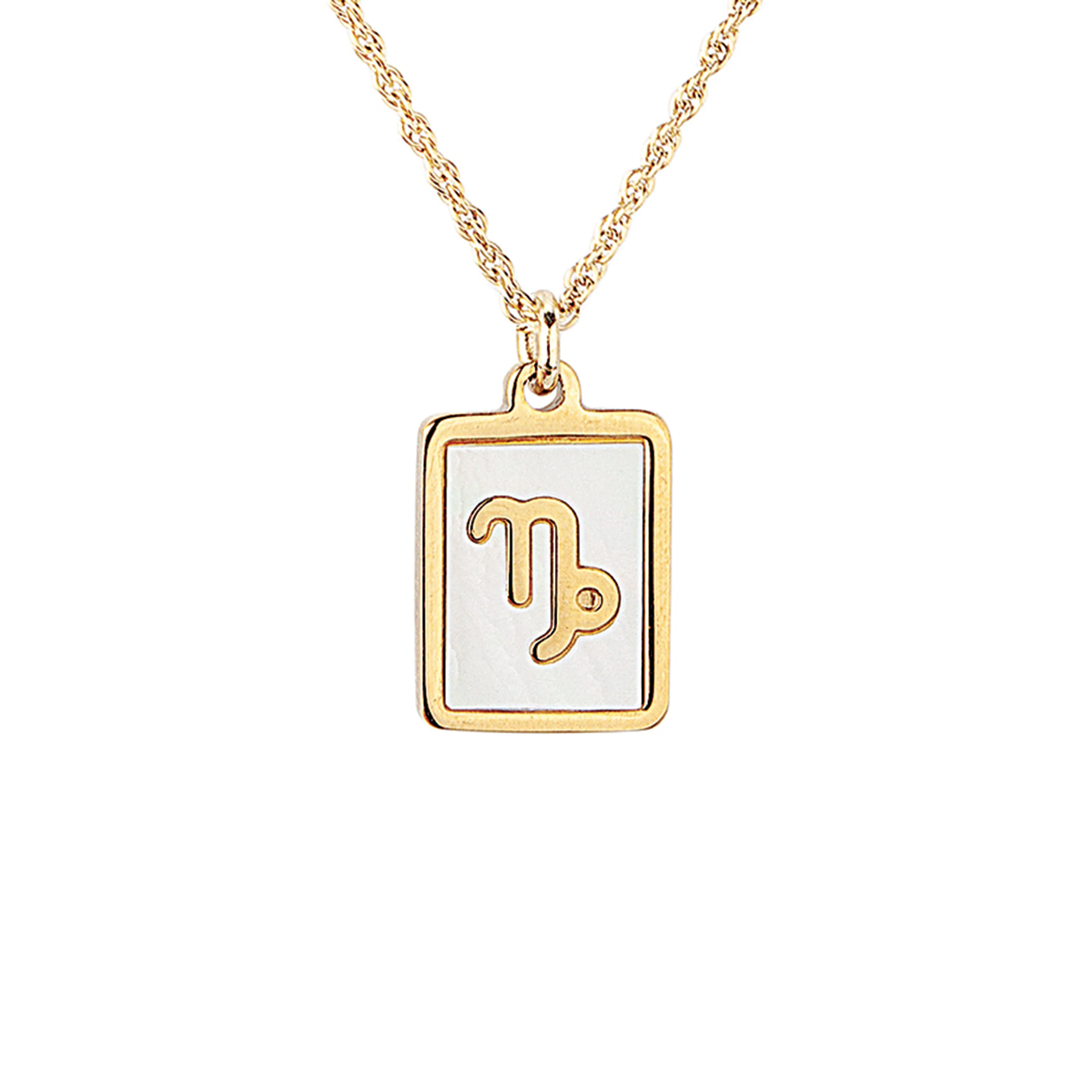 Alexa's Angels Zodiac Necklace - Image 24