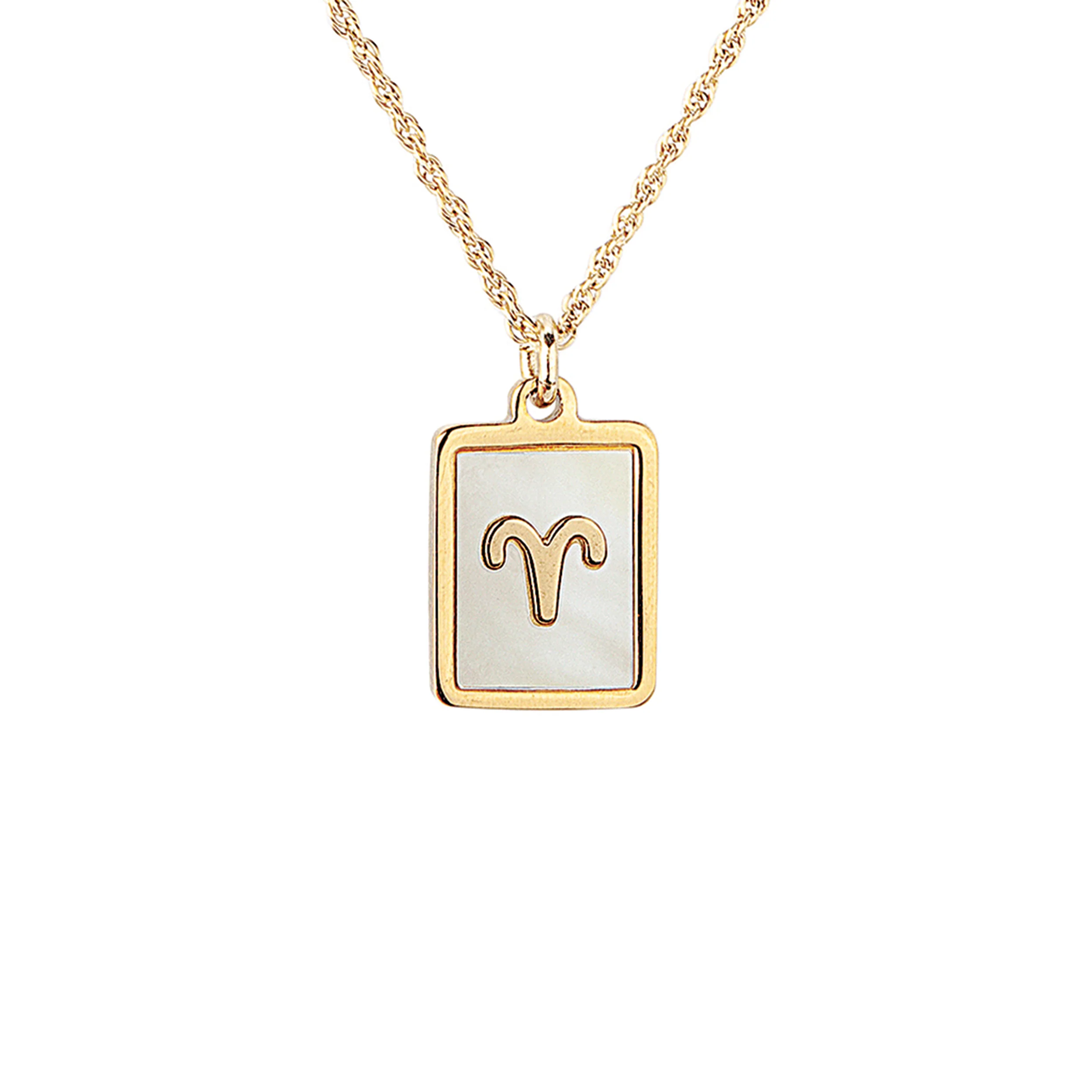 Alexa's Angels Zodiac Necklace - Image 6
